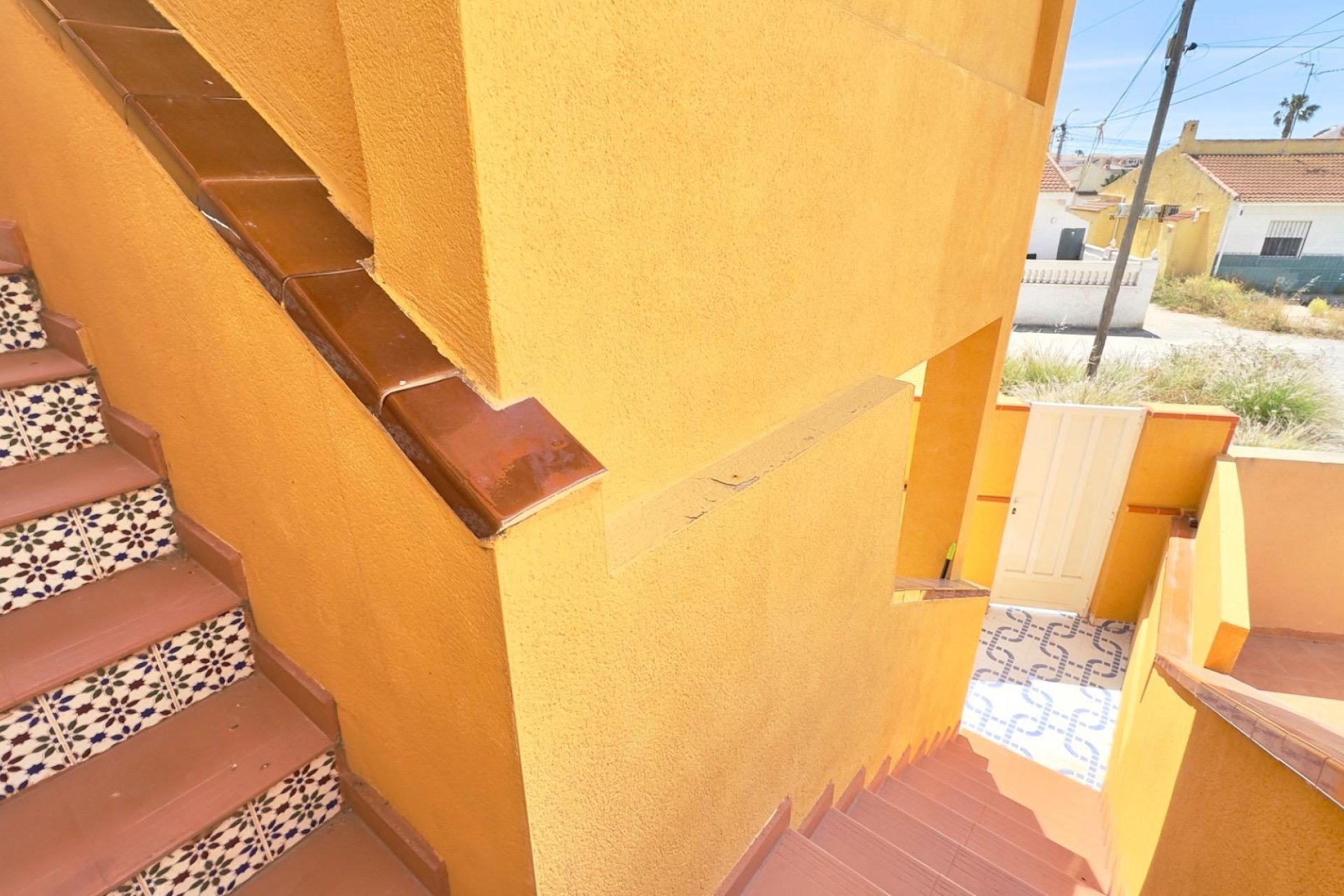 Segunda mano - Bungalow -
Torrevieja - Torretas