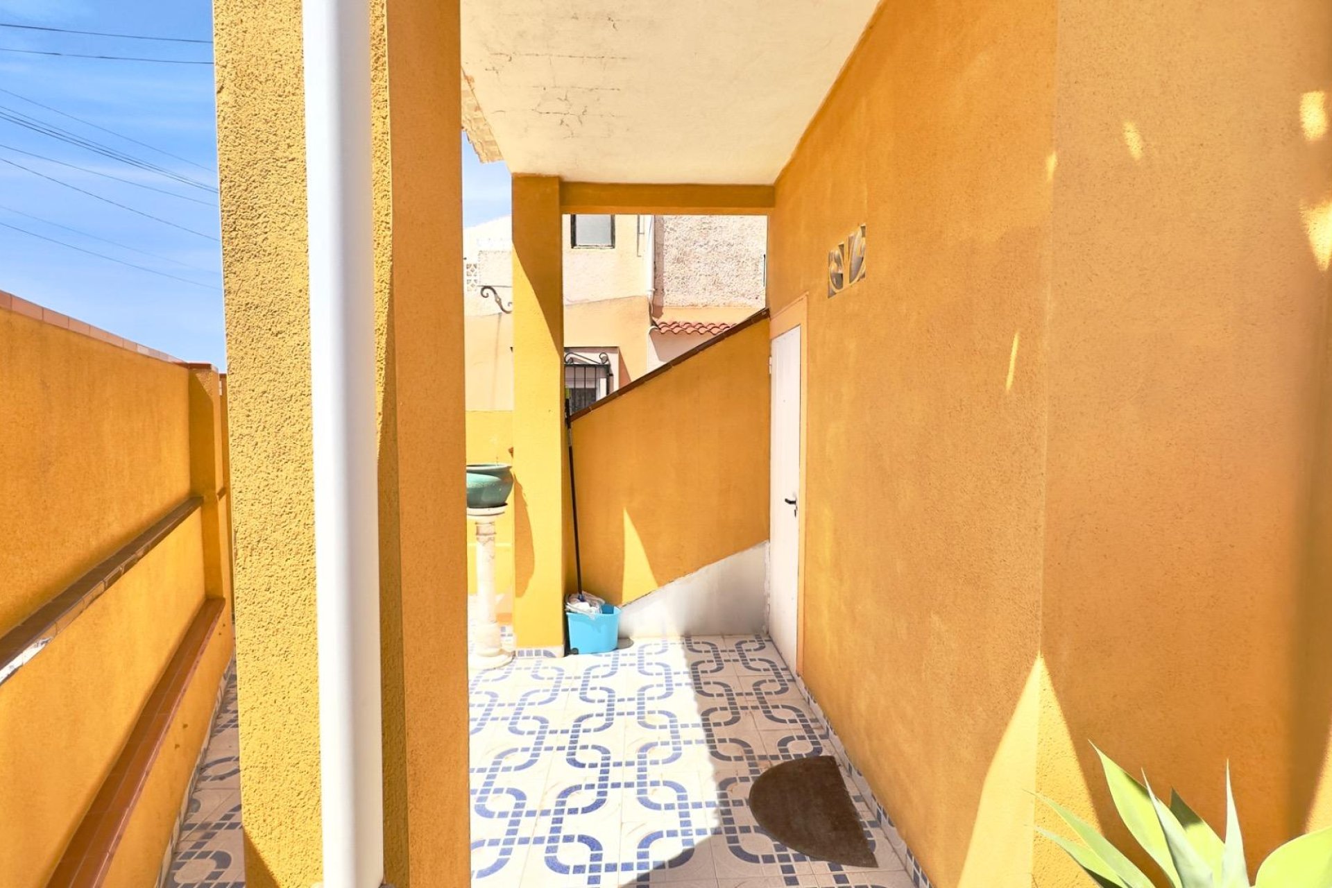 Segunda mano - Bungalow -
Torrevieja - Torretas