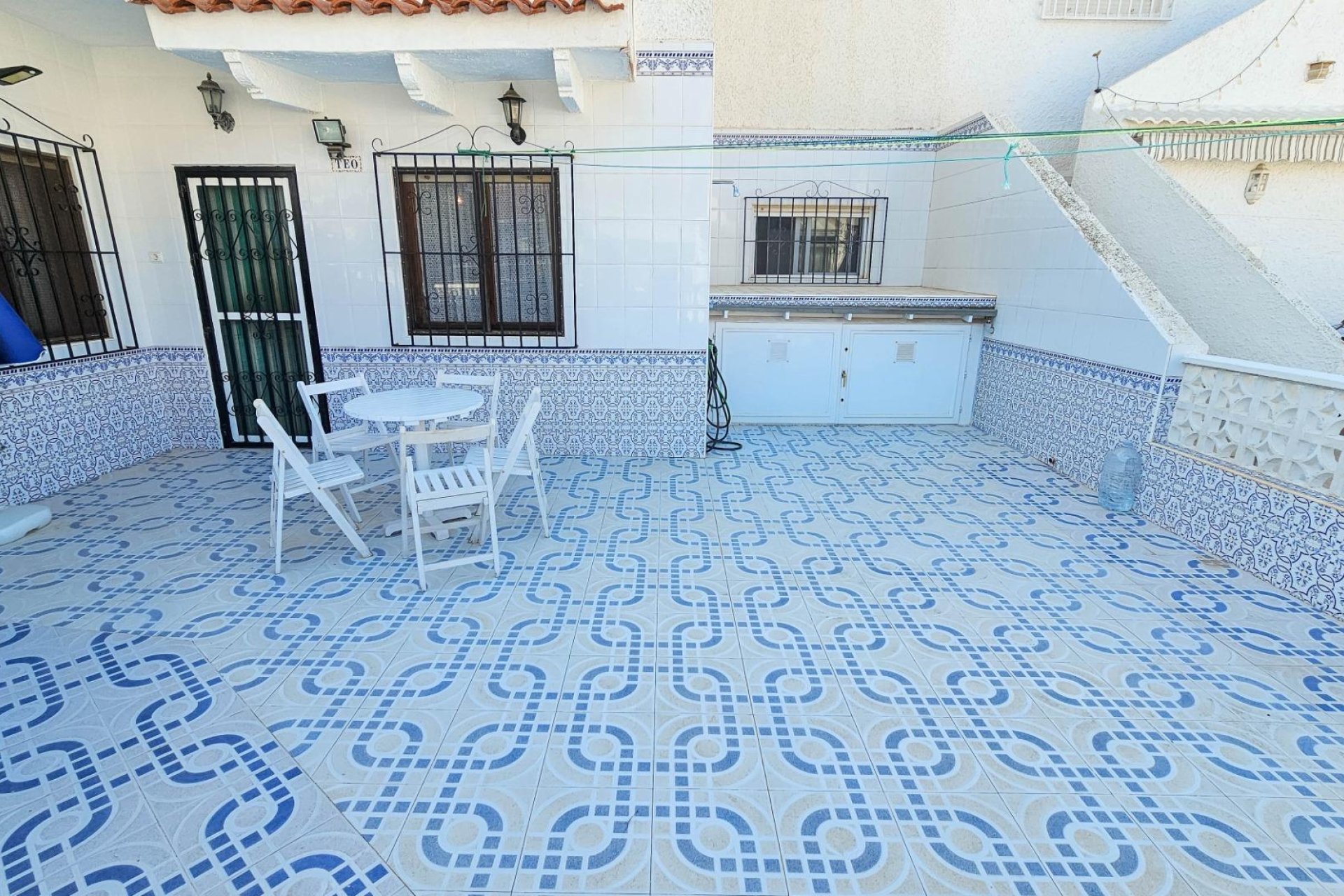 Segunda mano - Bungalow -
Torrevieja - Torretas