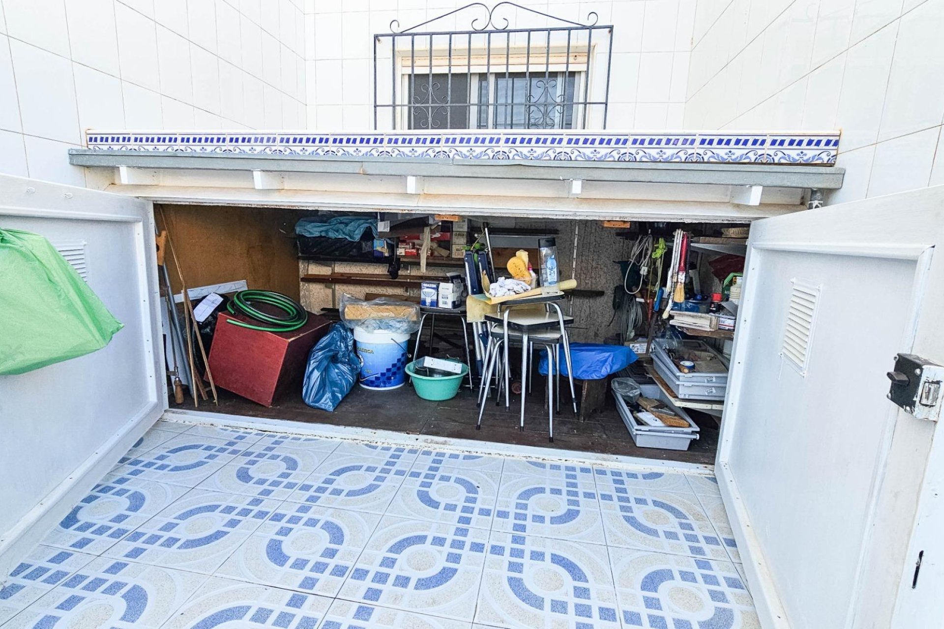 Segunda mano - Bungalow -
Torrevieja - Torretas