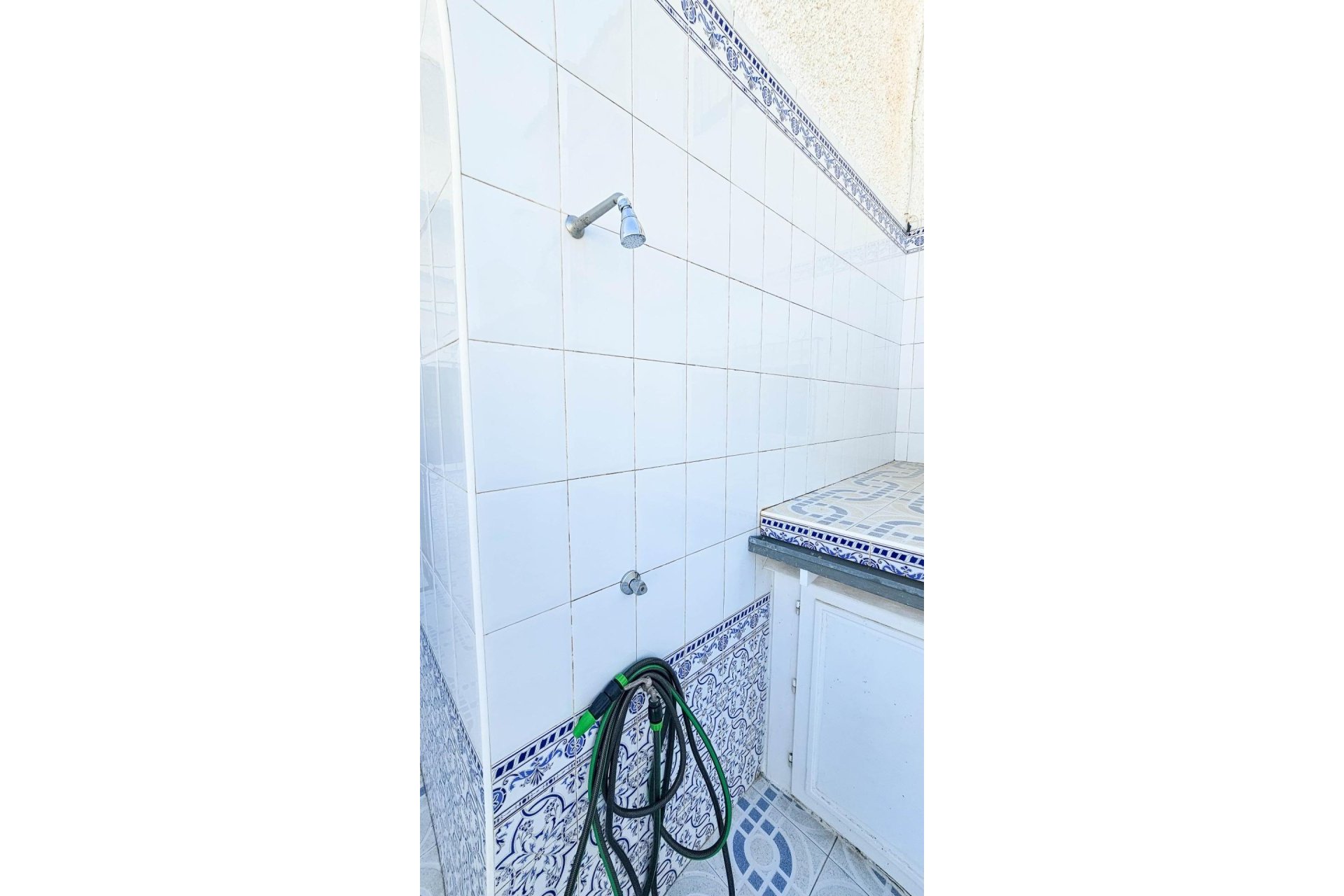 Segunda mano - Bungalow -
Torrevieja - Torretas
