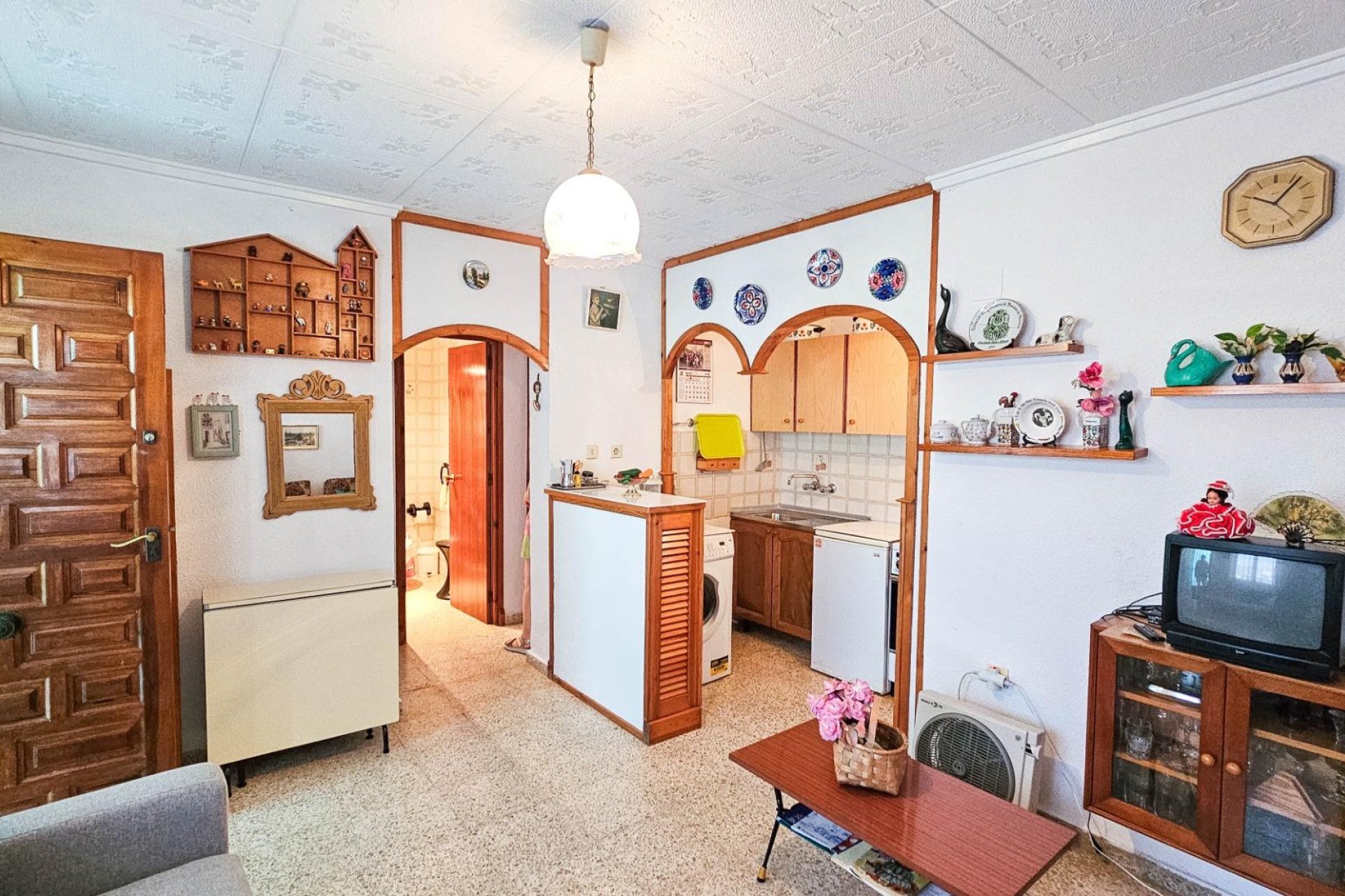 Segunda mano - Bungalow -
Torrevieja - Torretas