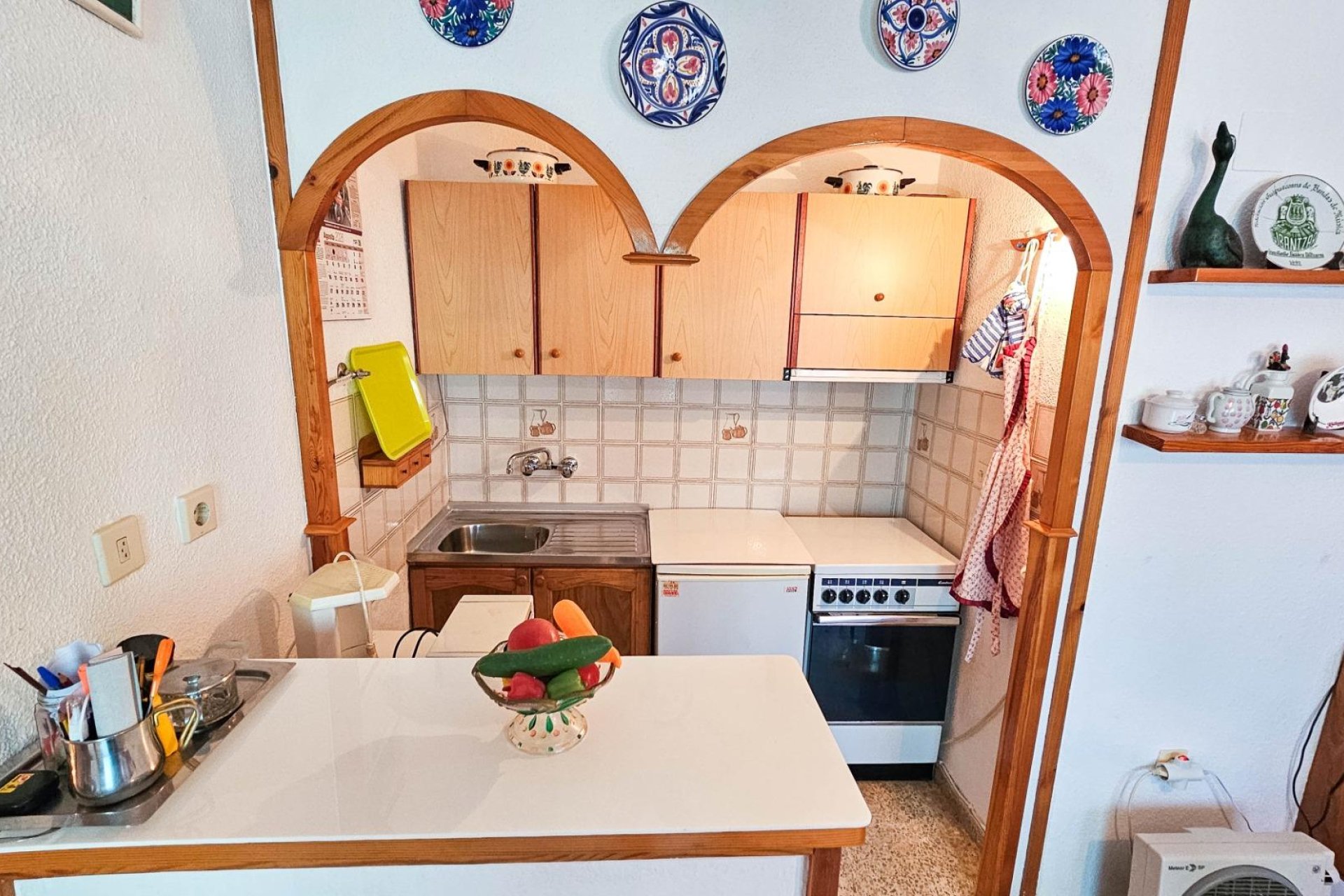 Segunda mano - Bungalow -
Torrevieja - Torretas