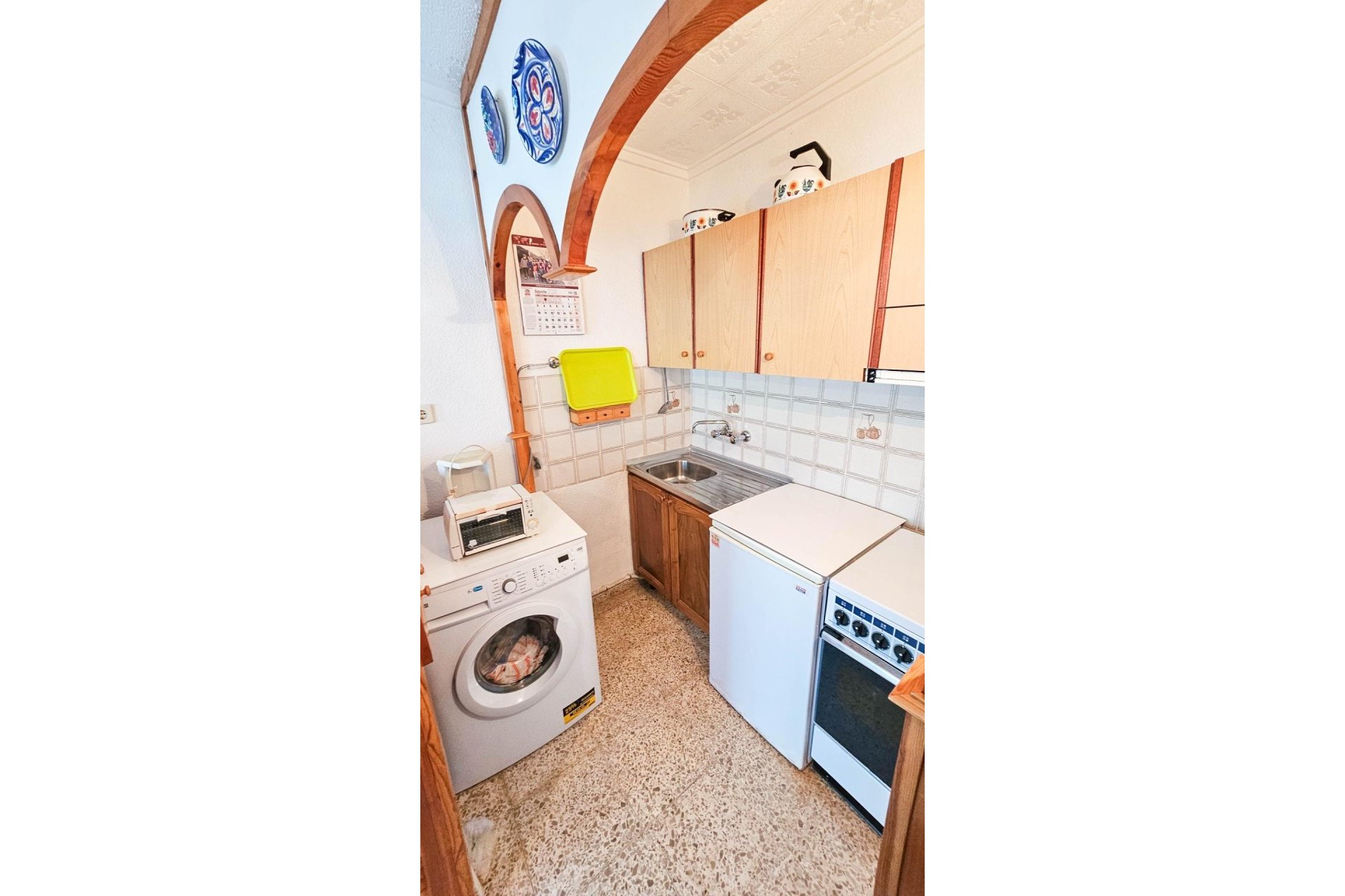 Segunda mano - Bungalow -
Torrevieja - Torretas
