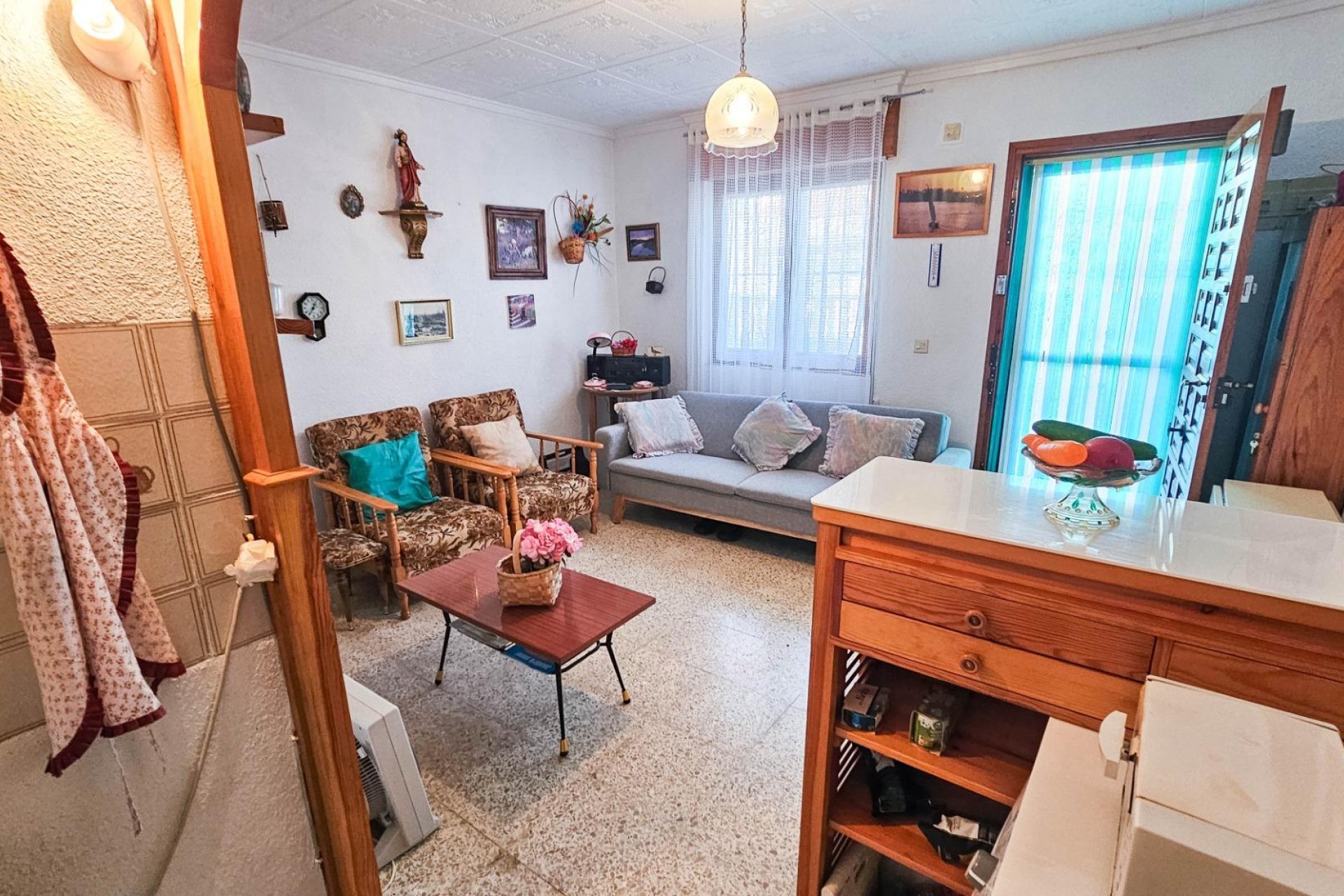 Segunda mano - Bungalow -
Torrevieja - Torretas