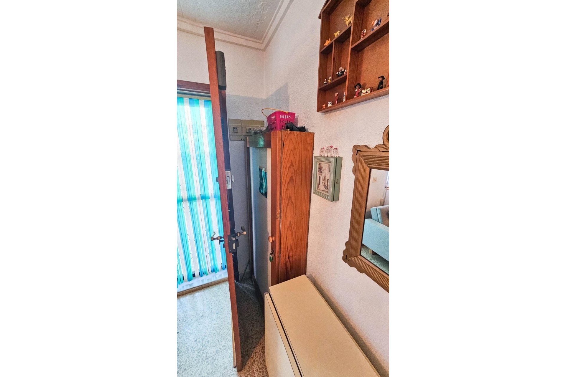 Segunda mano - Bungalow -
Torrevieja - Torretas