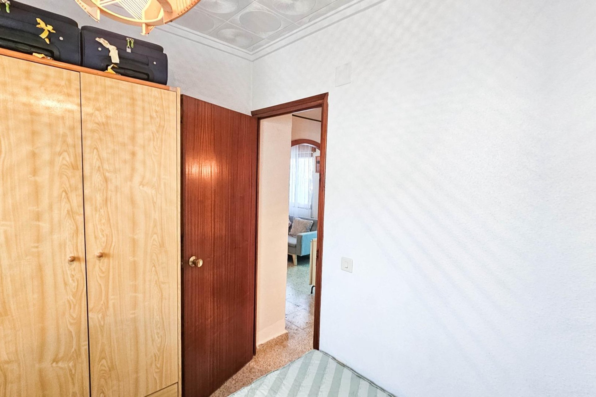 Segunda mano - Bungalow -
Torrevieja - Torretas
