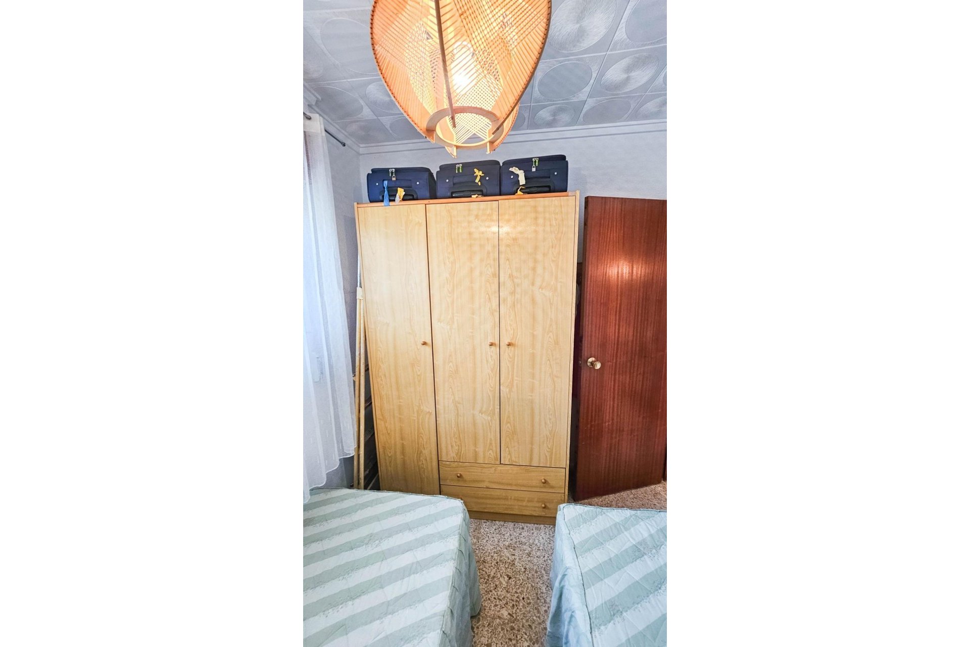 Segunda mano - Bungalow -
Torrevieja - Torretas
