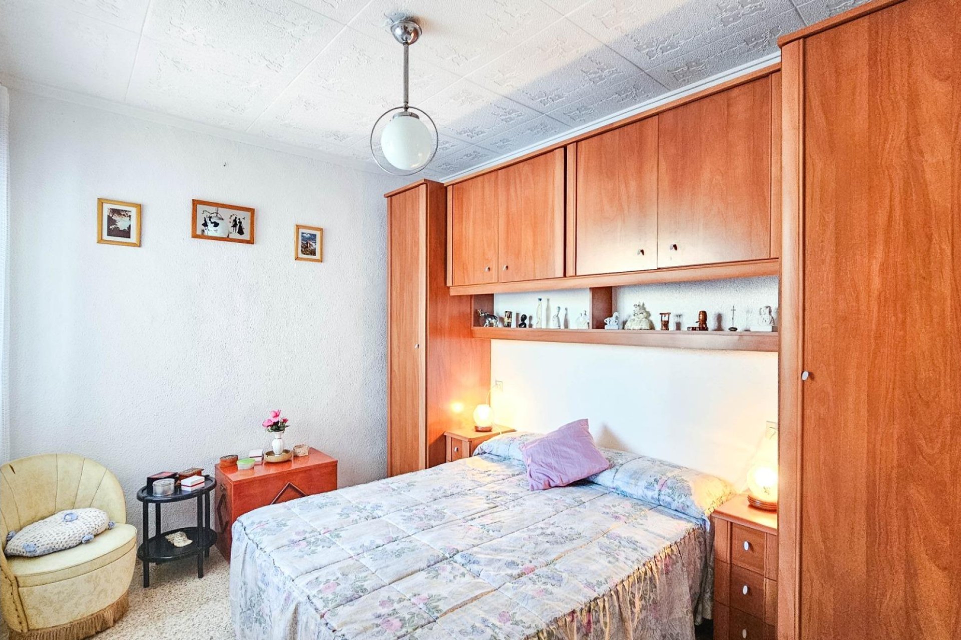 Segunda mano - Bungalow -
Torrevieja - Torretas