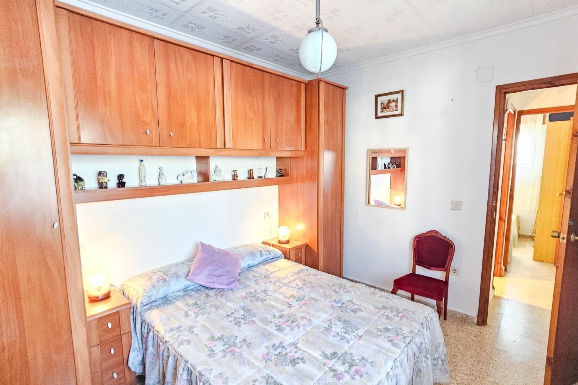Segunda mano - Bungalow -
Torrevieja - Torretas