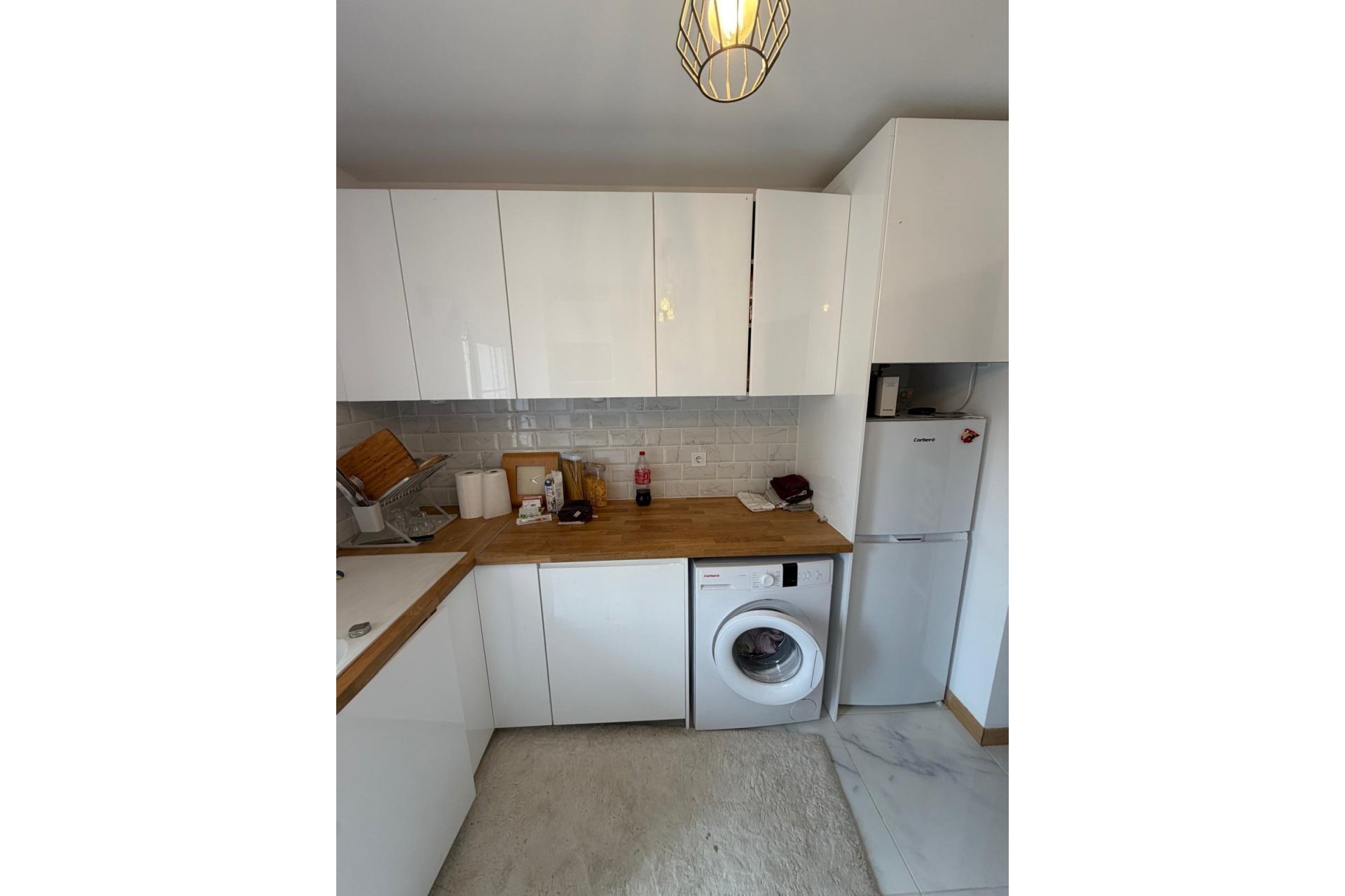 Segunda mano - Bungalow -
Torrevieja - Zona Los Frutales
