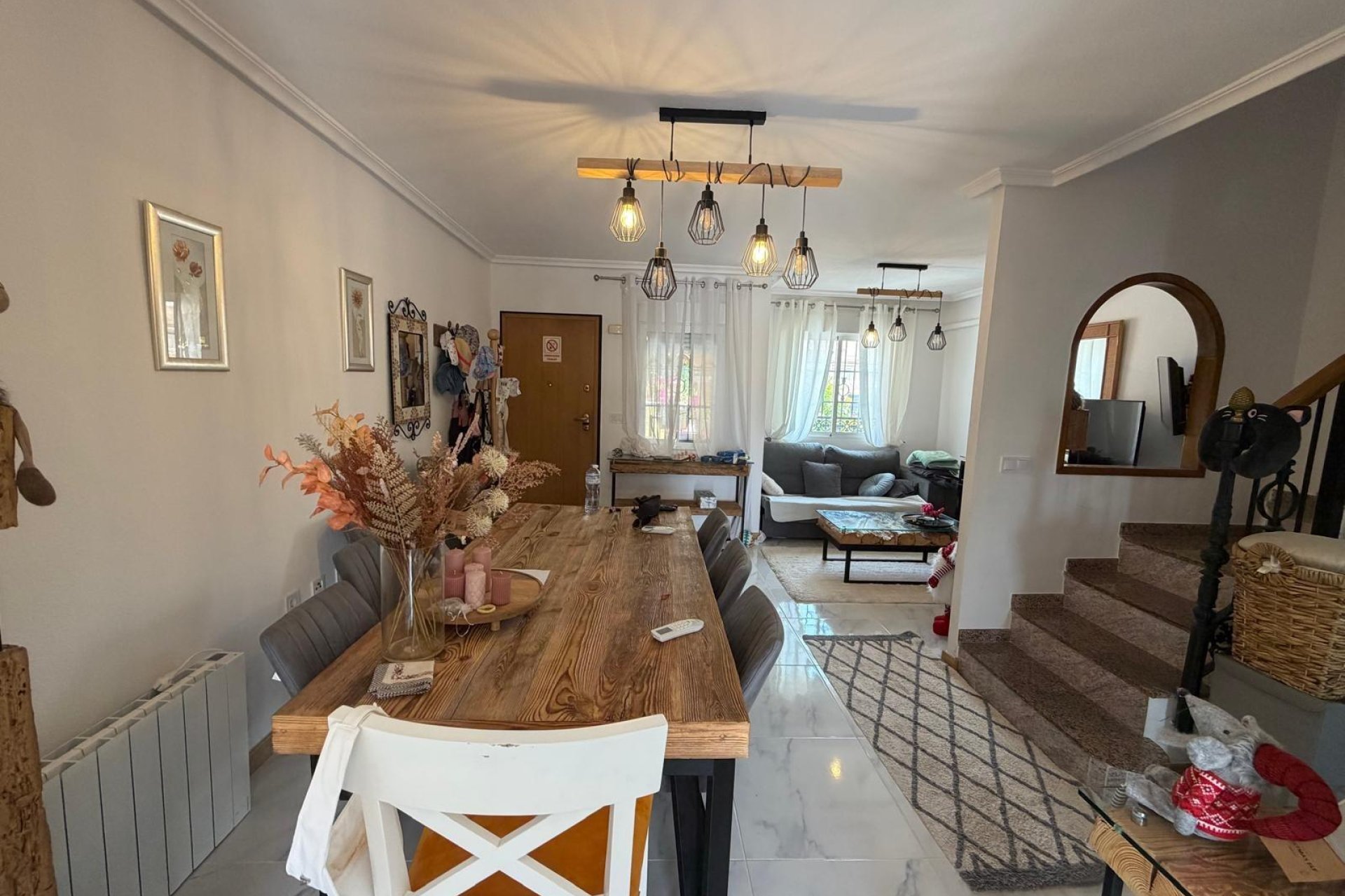Segunda mano - Bungalow -
Torrevieja - Zona Los Frutales