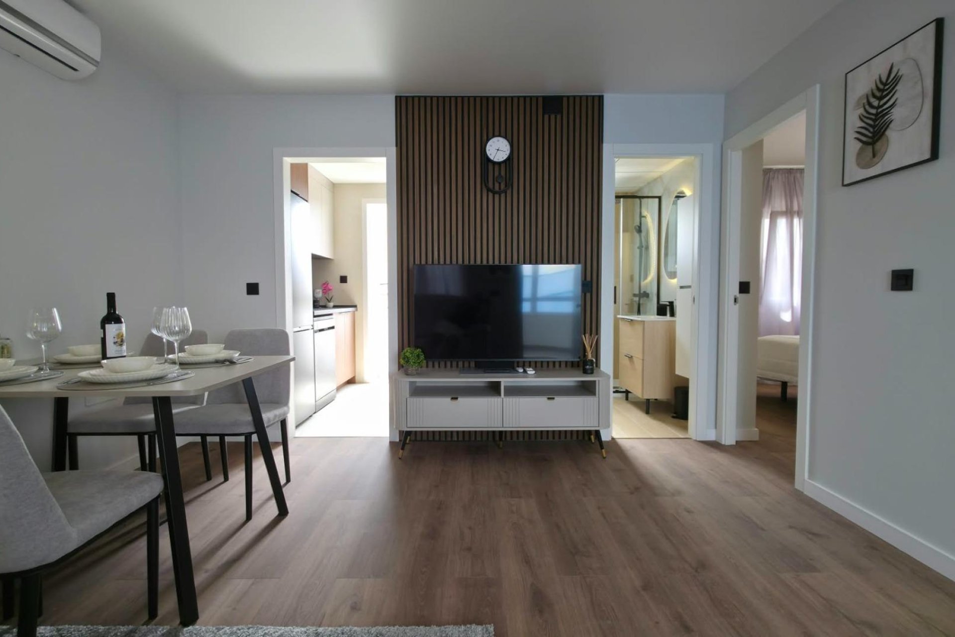 Segunda mano - Bungalow -
Torrevieja - Zona Los Frutales