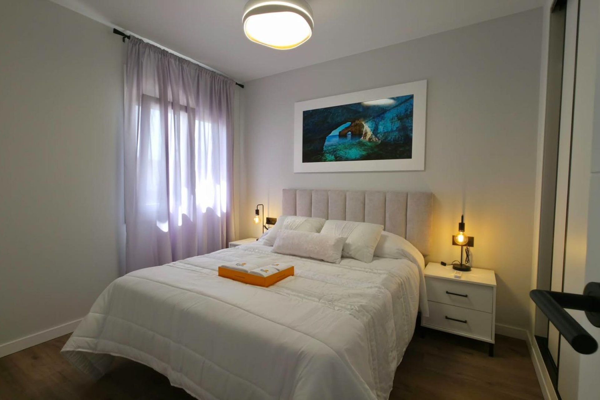 Segunda mano - Bungalow -
Torrevieja - Zona Los Frutales