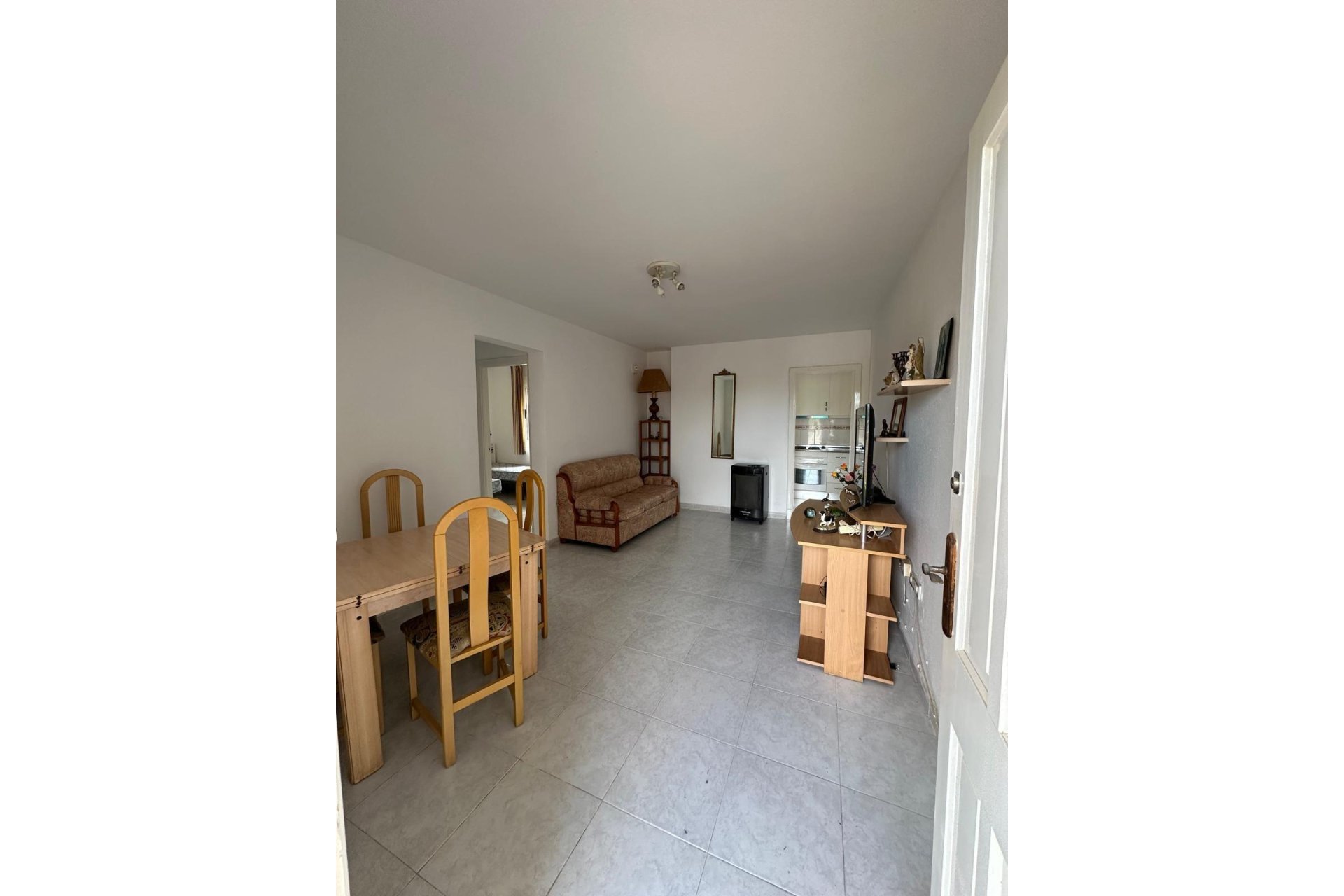 Segunda mano - Bungalow -
Torrevieja