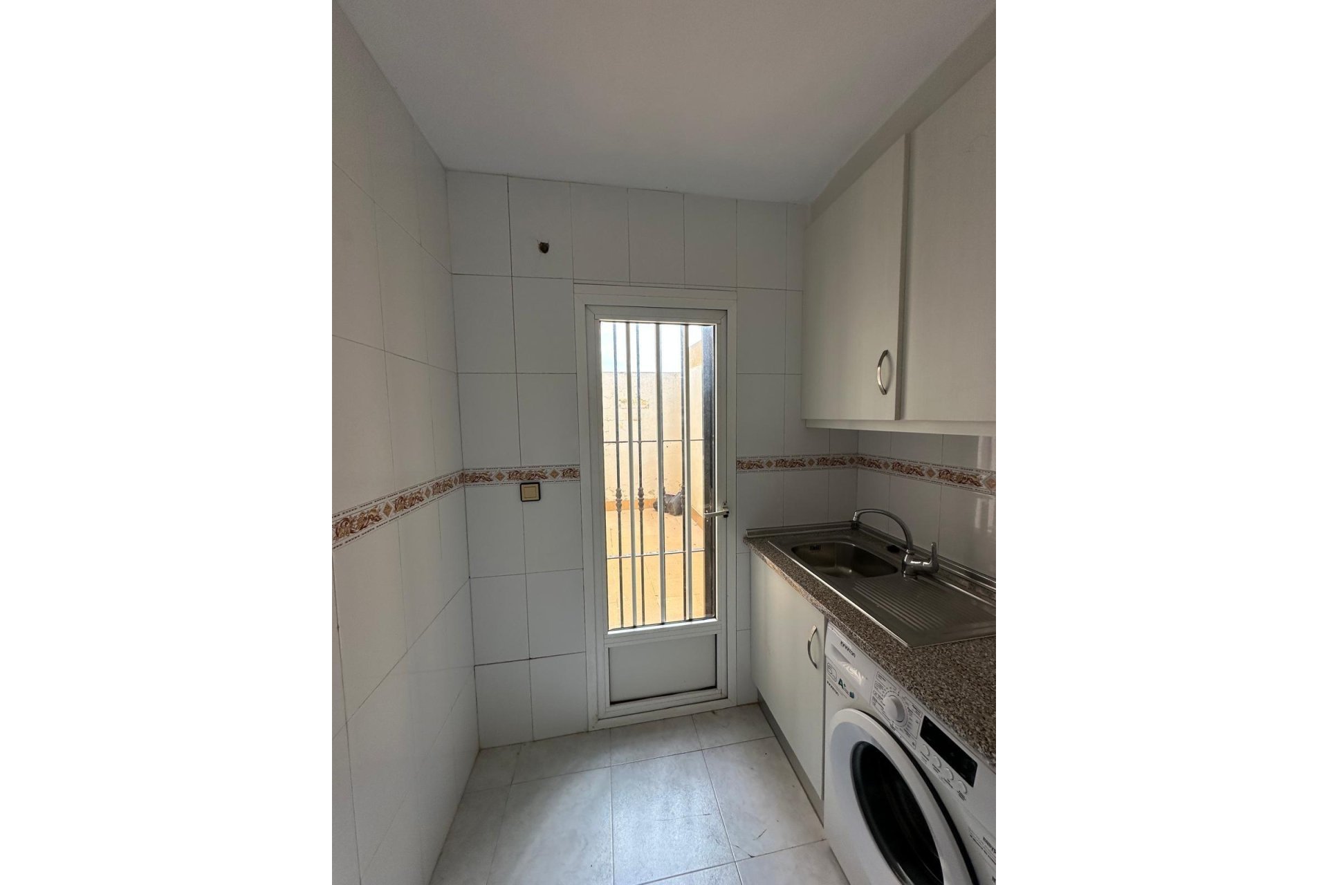 Segunda mano - Bungalow -
Torrevieja