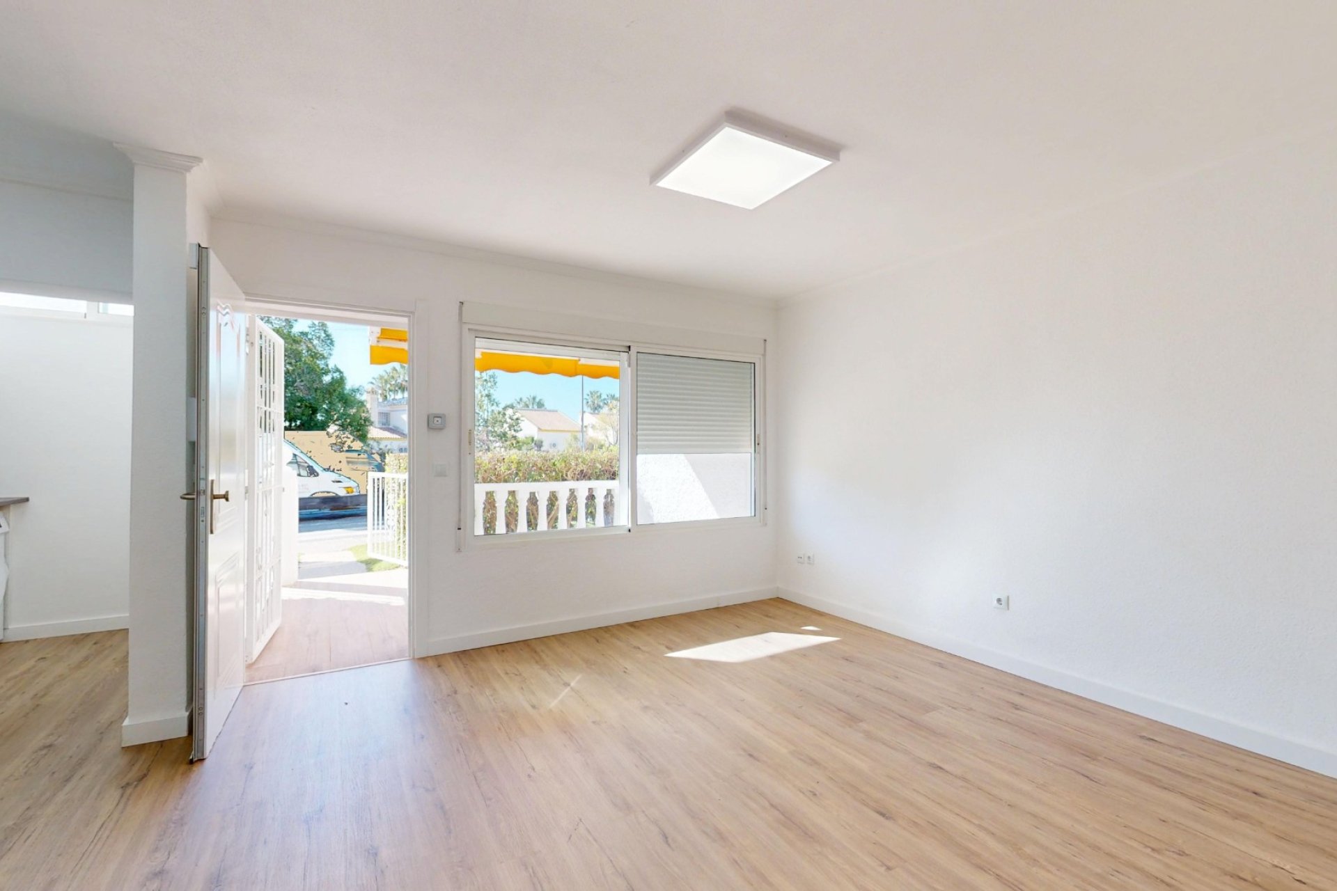 Segunda mano - Bungalow -
Villamartin - Costa Blanca