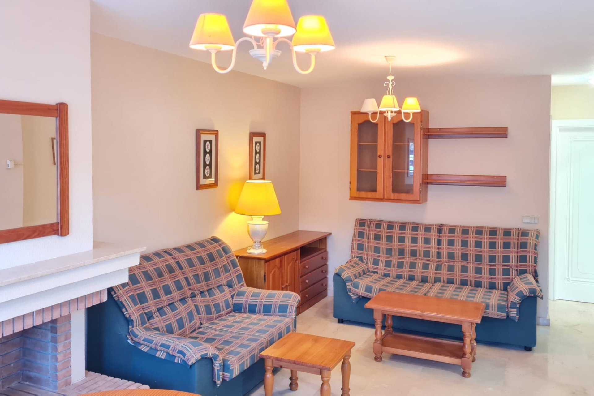 Segunda mano - Bungalow -
Villamartin - Costa Blanca