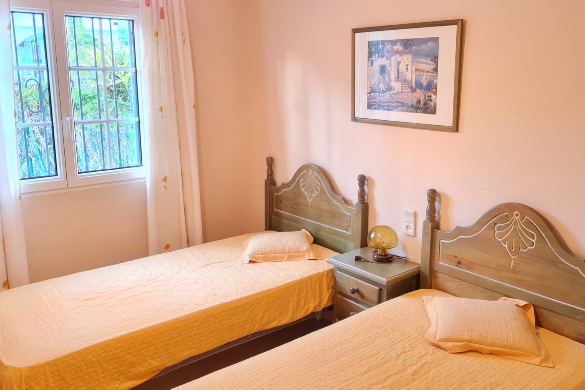 Segunda mano - Bungalow -
Villamartin - Costa Blanca