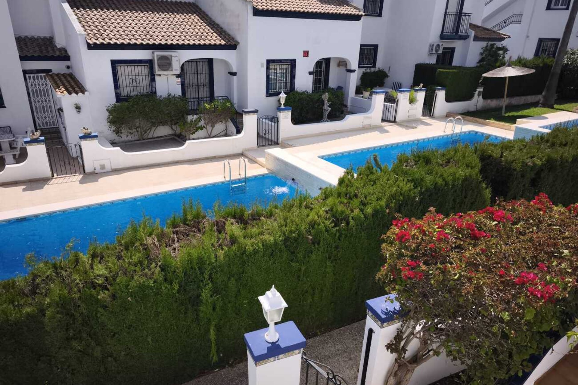 Segunda mano - Bungalow -
Villamartin - Costa Blanca