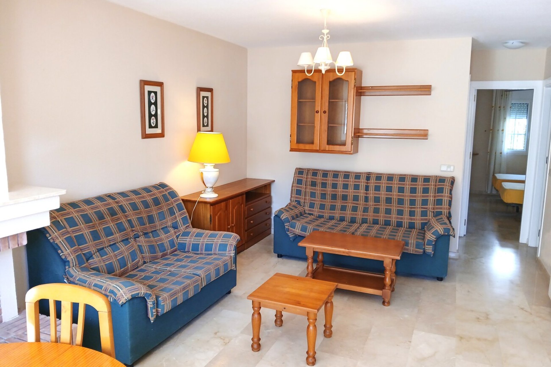 Segunda mano - Bungalow -
Villamartin - Costa Blanca