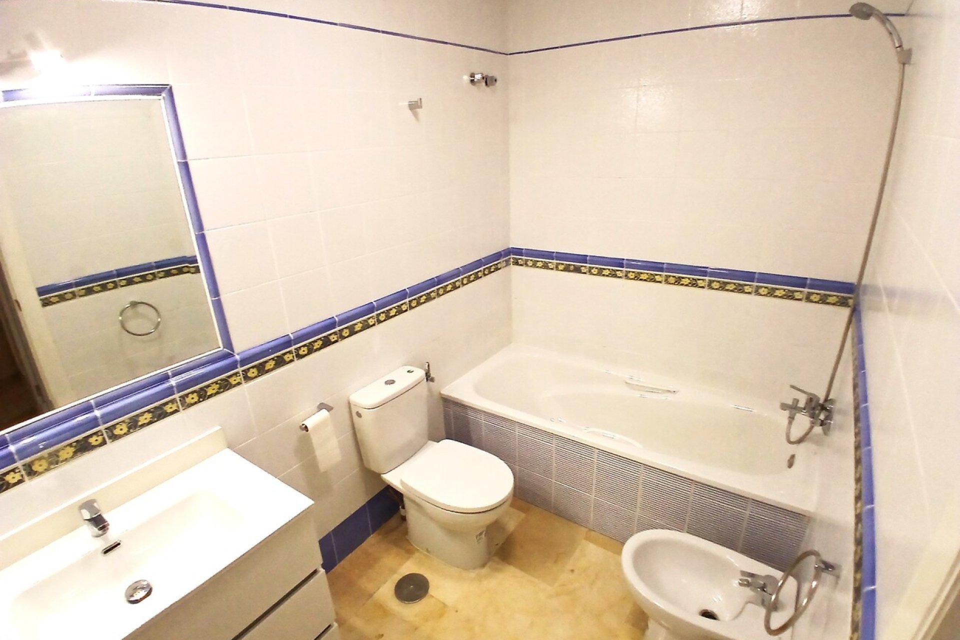 Segunda mano - Bungalow -
Villamartin - Costa Blanca