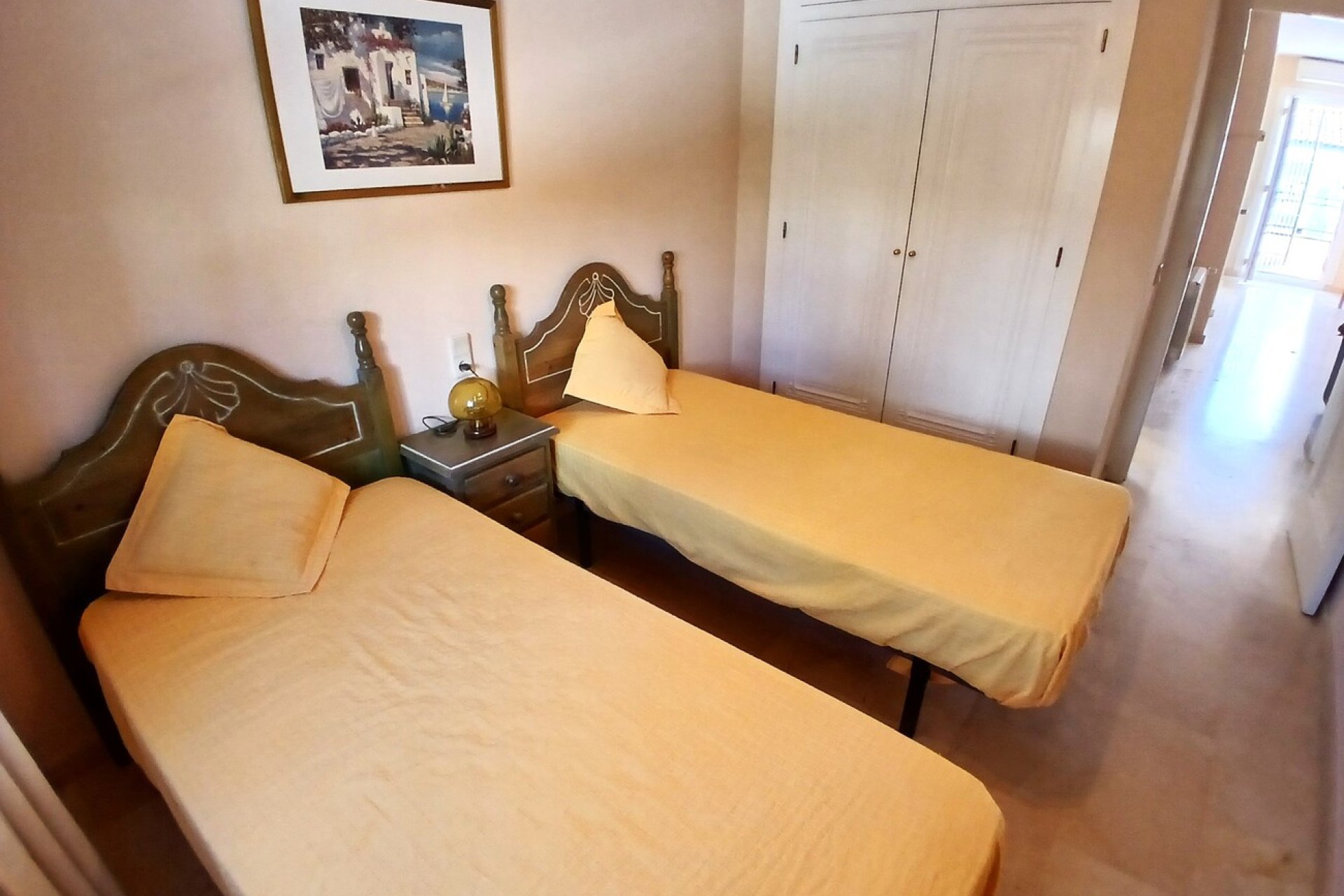 Segunda mano - Bungalow -
Villamartin - Costa Blanca