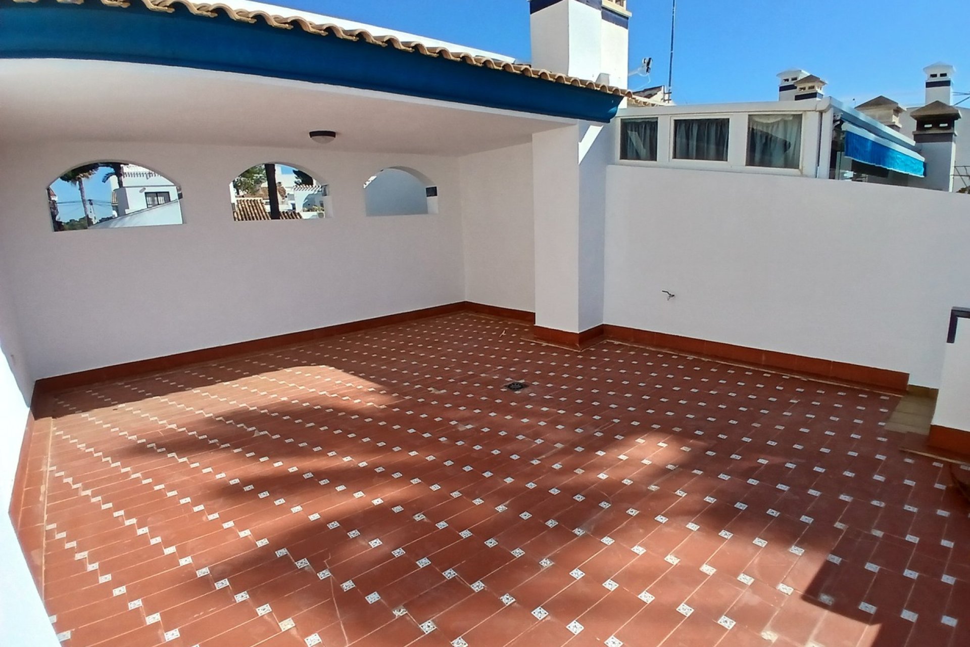 Segunda mano - Bungalow -
Villamartin - Costa Blanca