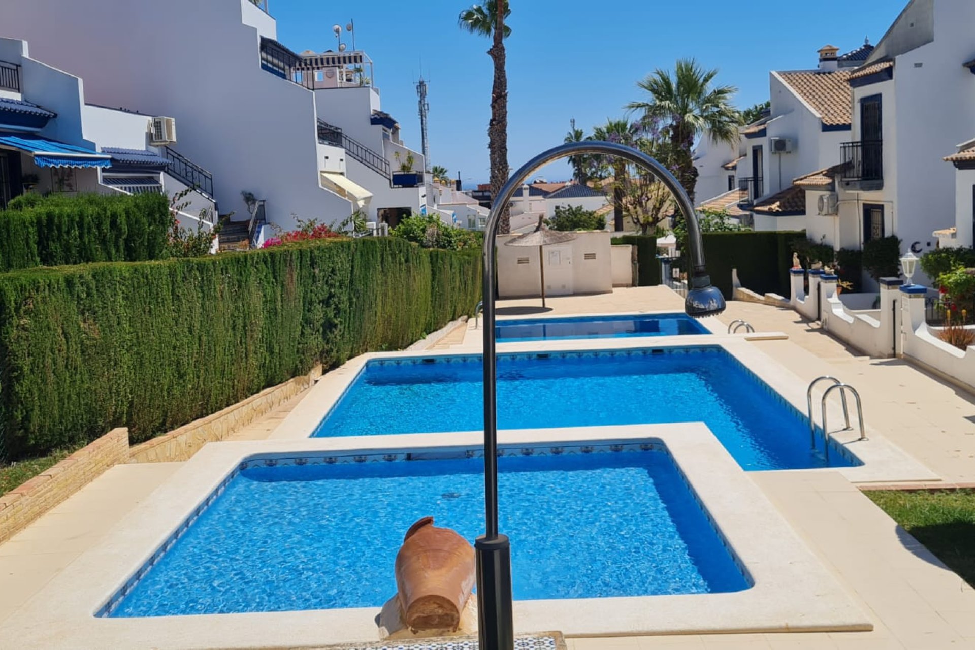 Segunda mano - Bungalow -
Villamartin - Costa Blanca