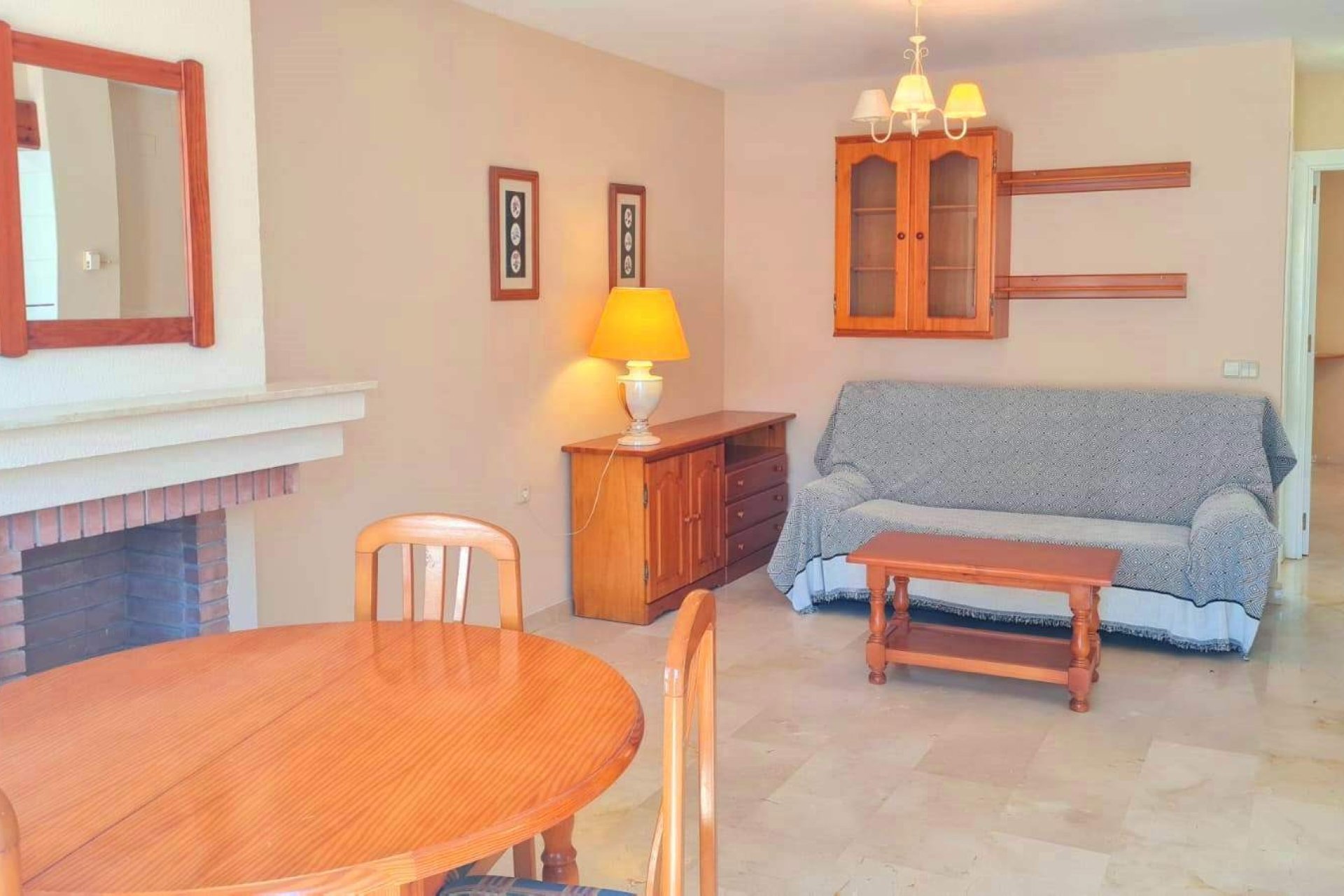 Segunda mano - Bungalow -
Villamartin - Costa Blanca
