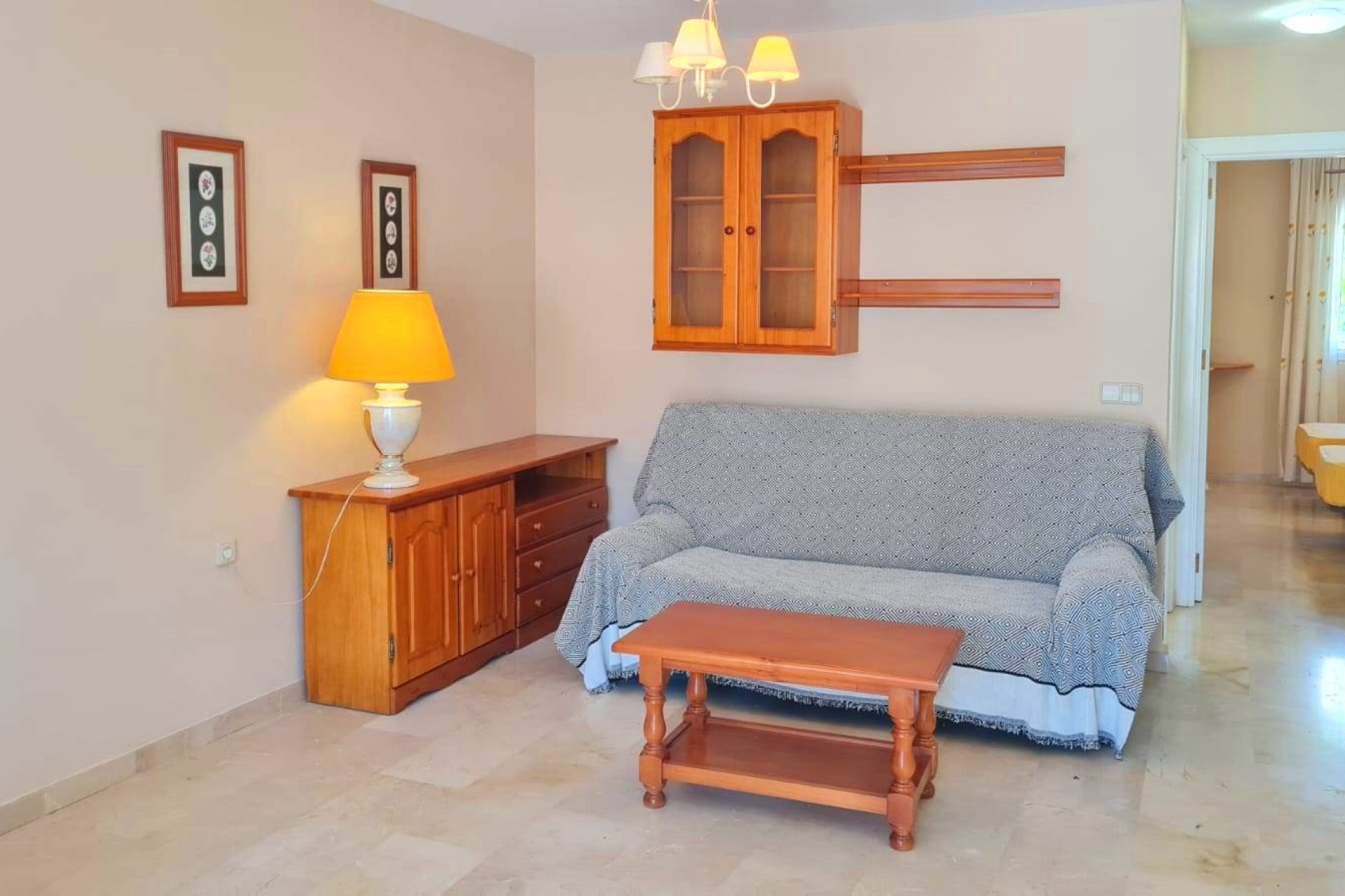 Segunda mano - Bungalow -
Villamartin - Costa Blanca