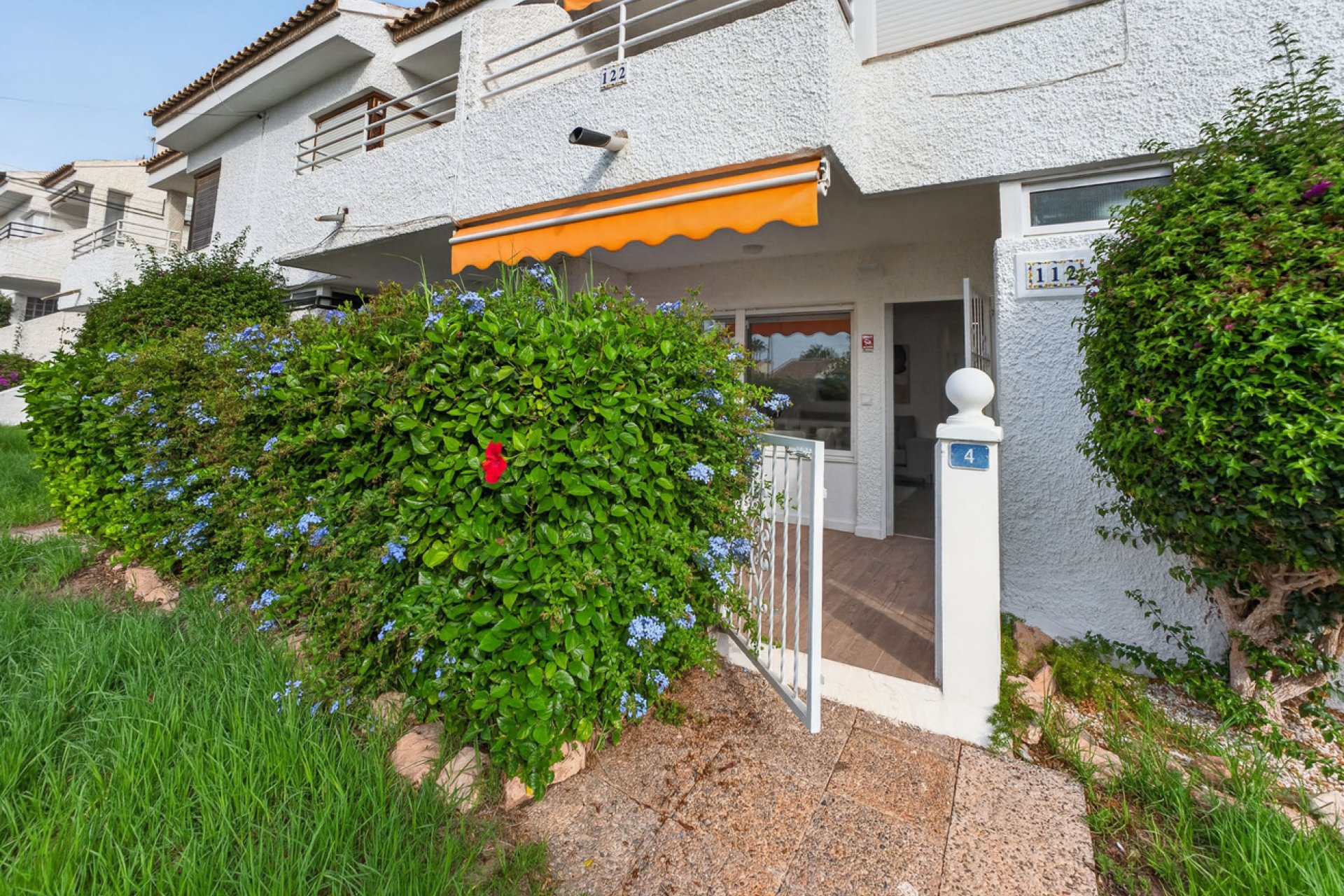 Segunda mano - Bungalow -
Villamartin - Costa Blanca