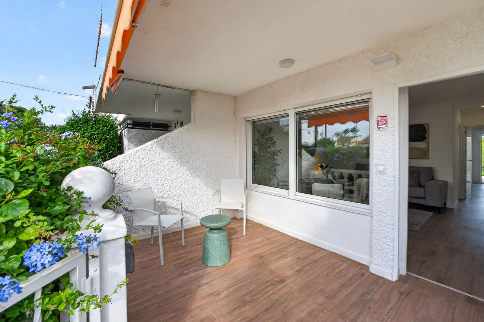 Segunda mano - Bungalow -
Villamartin - Costa Blanca