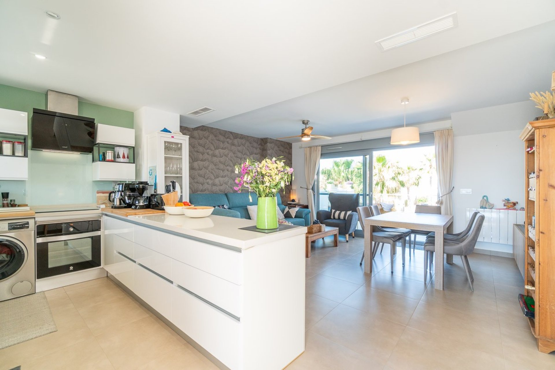 Segunda mano - Bungalow -
Vistabella Golf Entre Naranjos - Inland
