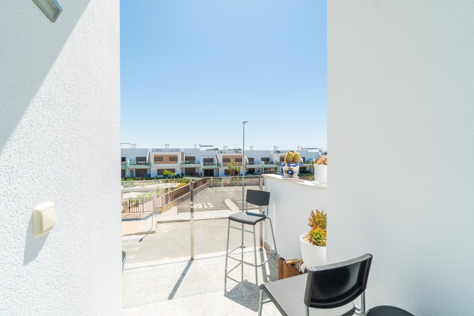 Segunda mano - Bungalow -
Vistabella Golf Entre Naranjos - Inland