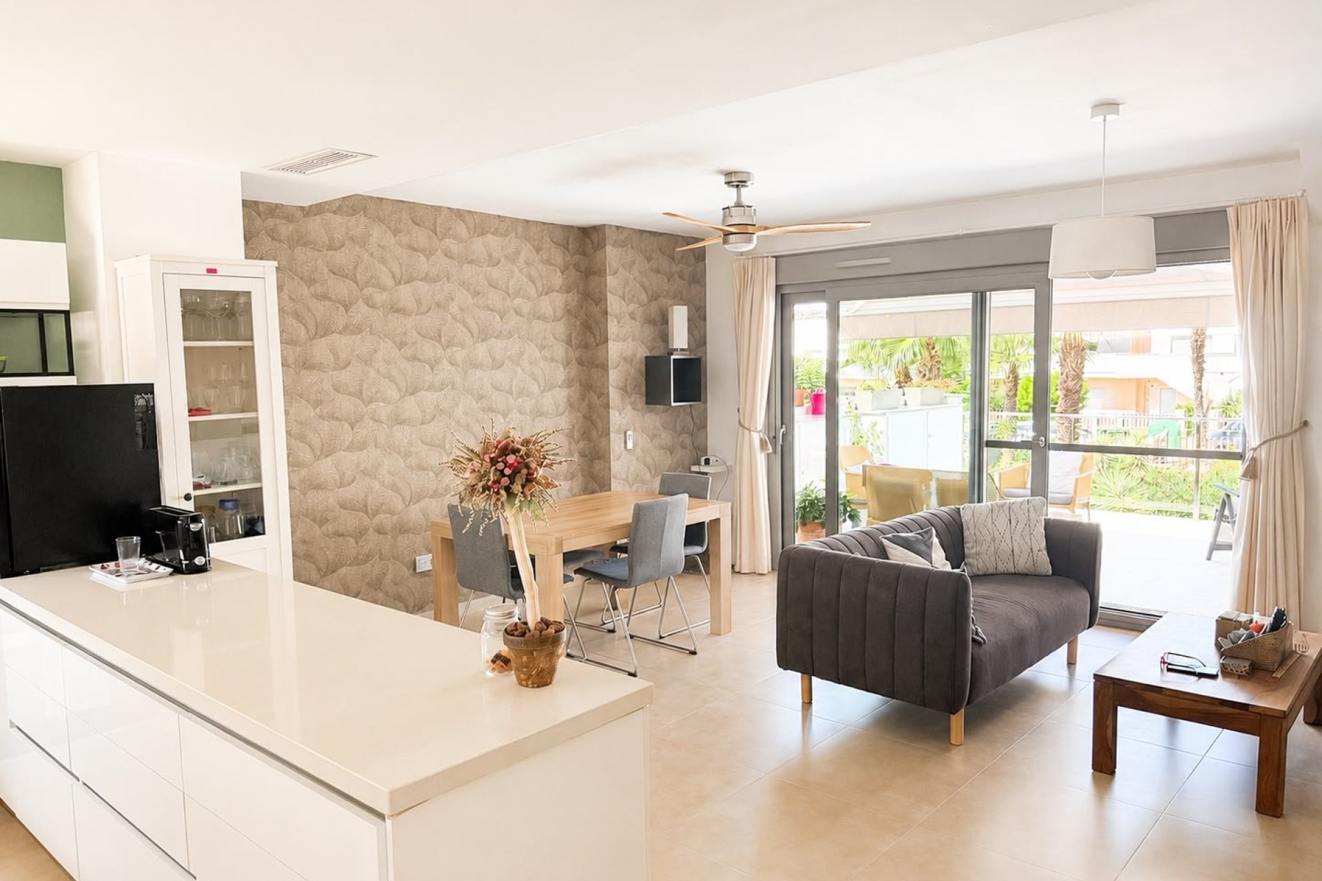 Segunda mano - Bungalow -
Vistabella Golf Entre Naranjos - Inland