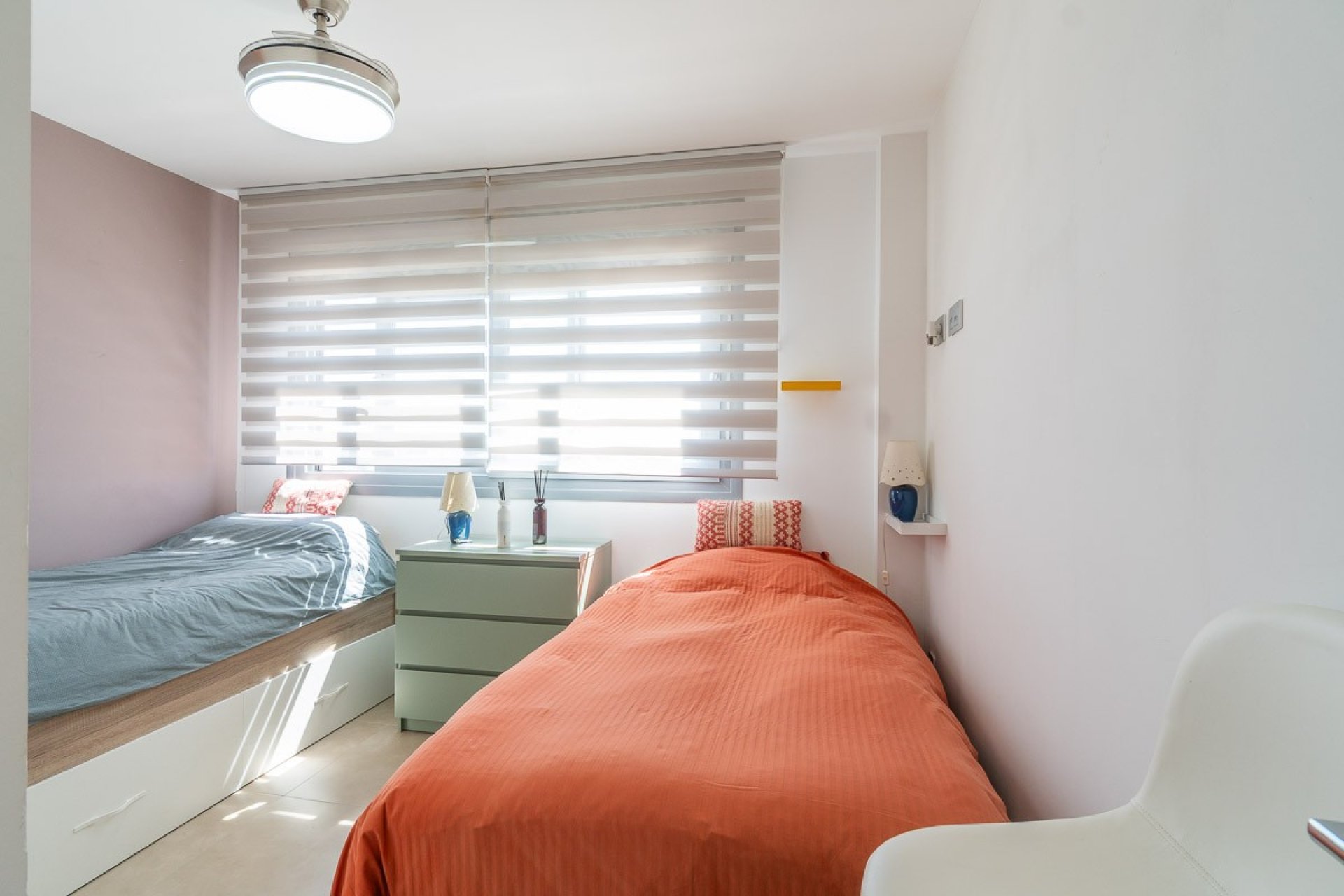 Segunda mano - Bungalow -
Vistabella Golf Entre Naranjos - Inland