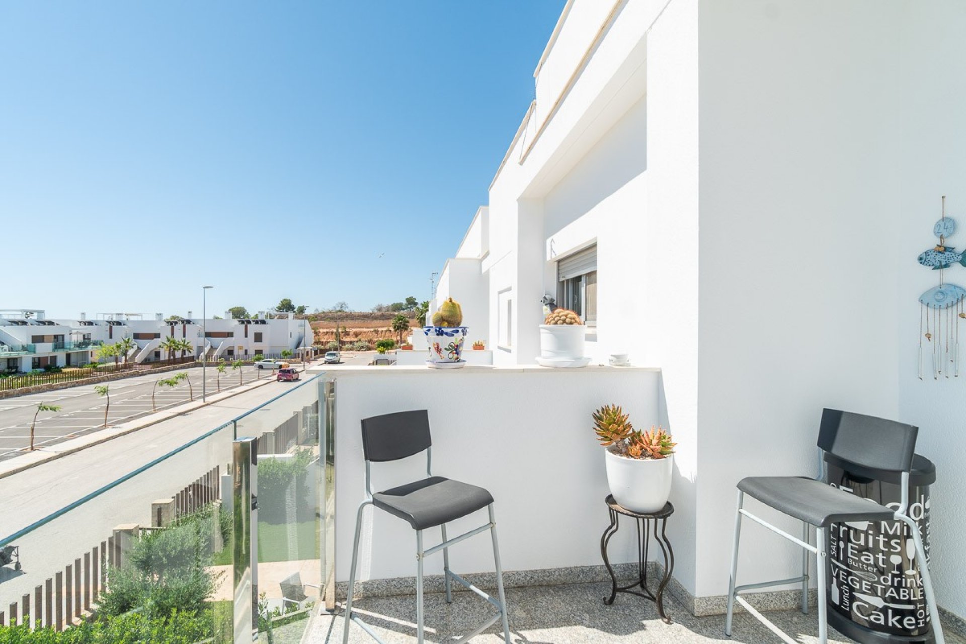 Segunda mano - Bungalow -
Vistabella Golf Entre Naranjos - Inland