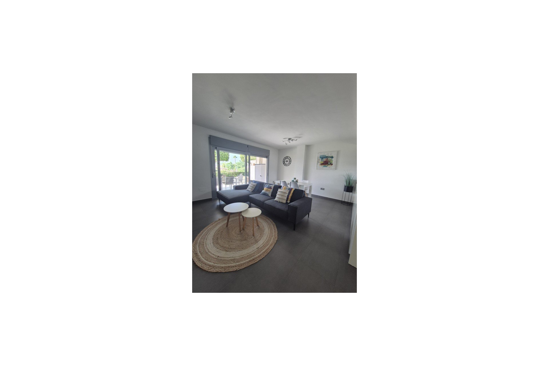 Segunda mano - Bungalow -
Vistabella Golf Entre Naranjos - Inland