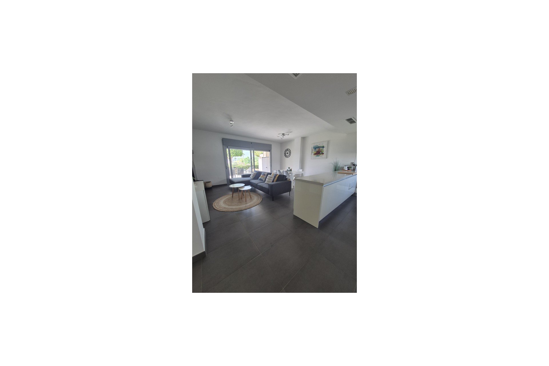 Segunda mano - Bungalow -
Vistabella Golf Entre Naranjos - Inland