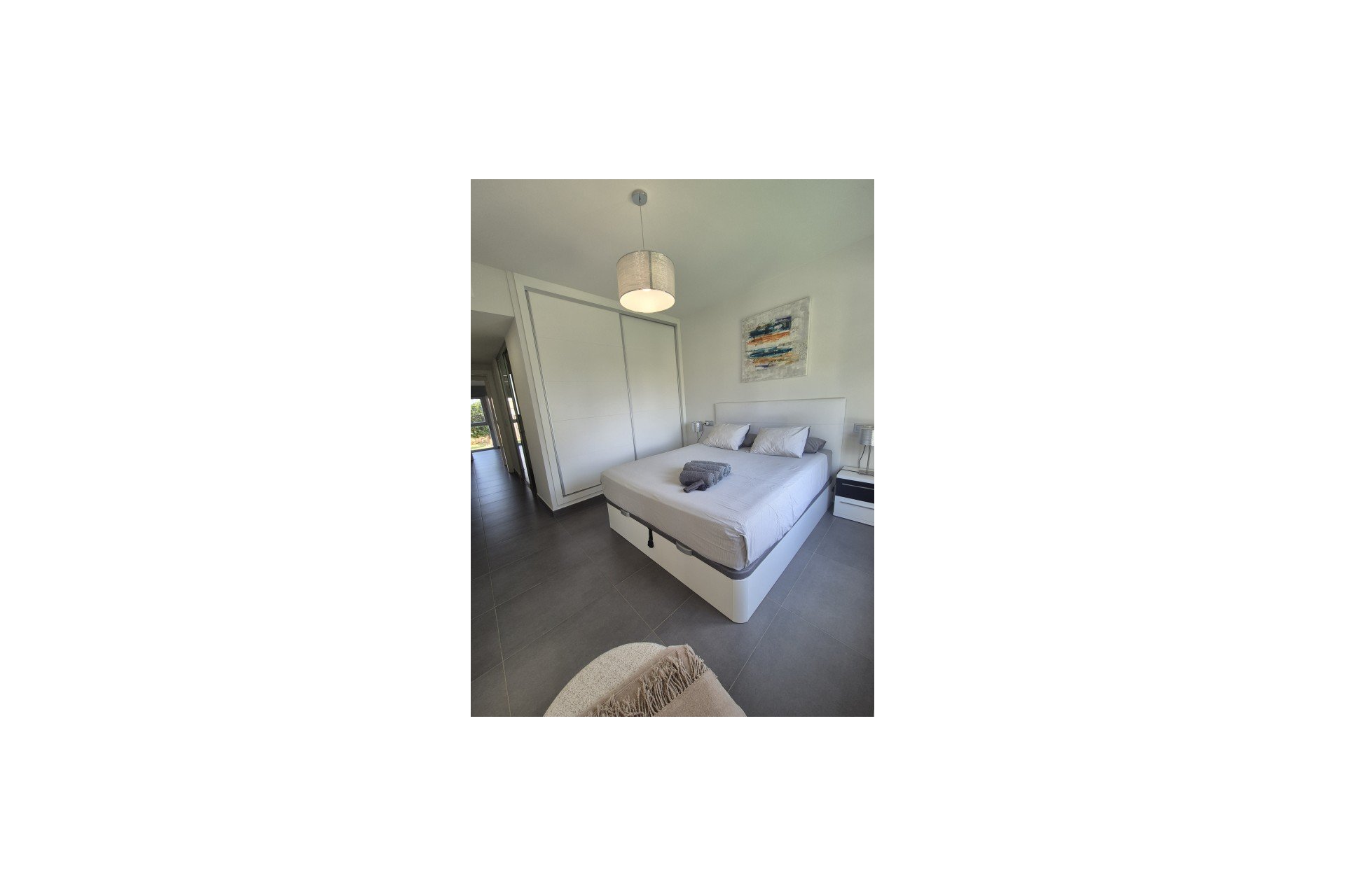 Segunda mano - Bungalow -
Vistabella Golf Entre Naranjos - Inland