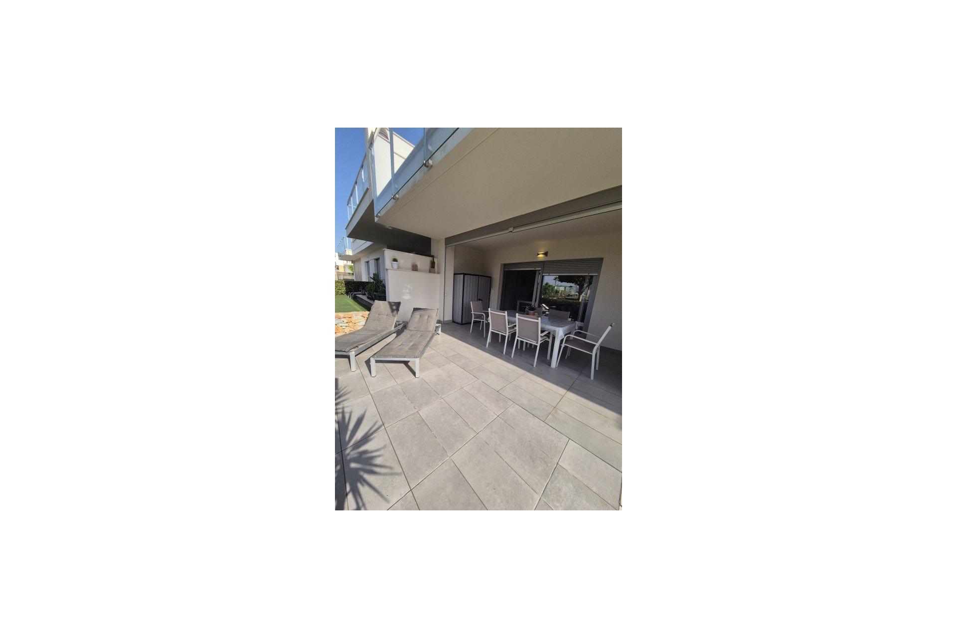 Segunda mano - Bungalow -
Vistabella Golf Entre Naranjos - Inland