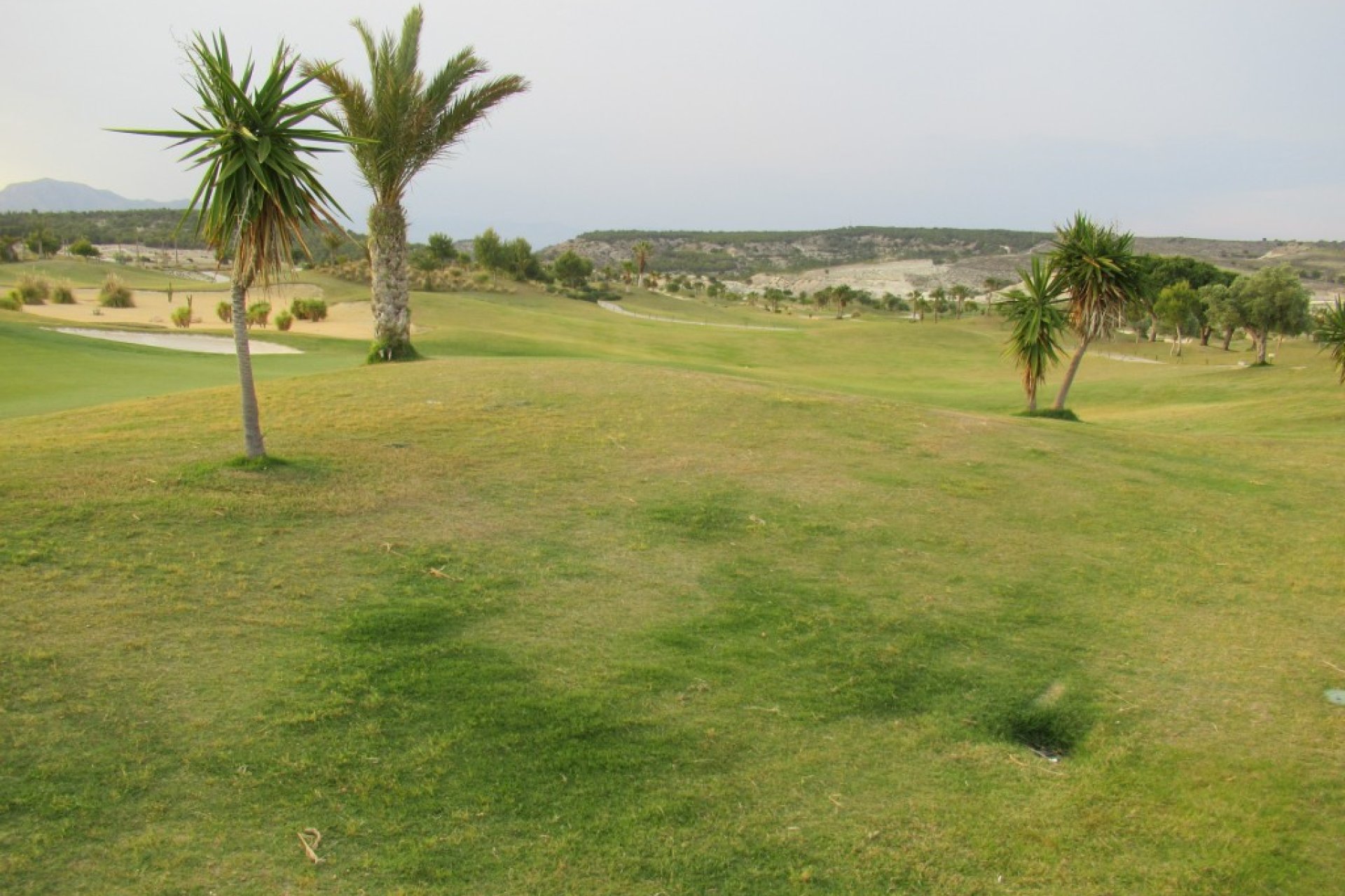 Segunda mano - Bungalow -
Vistabella Golf Entre Naranjos - Inland