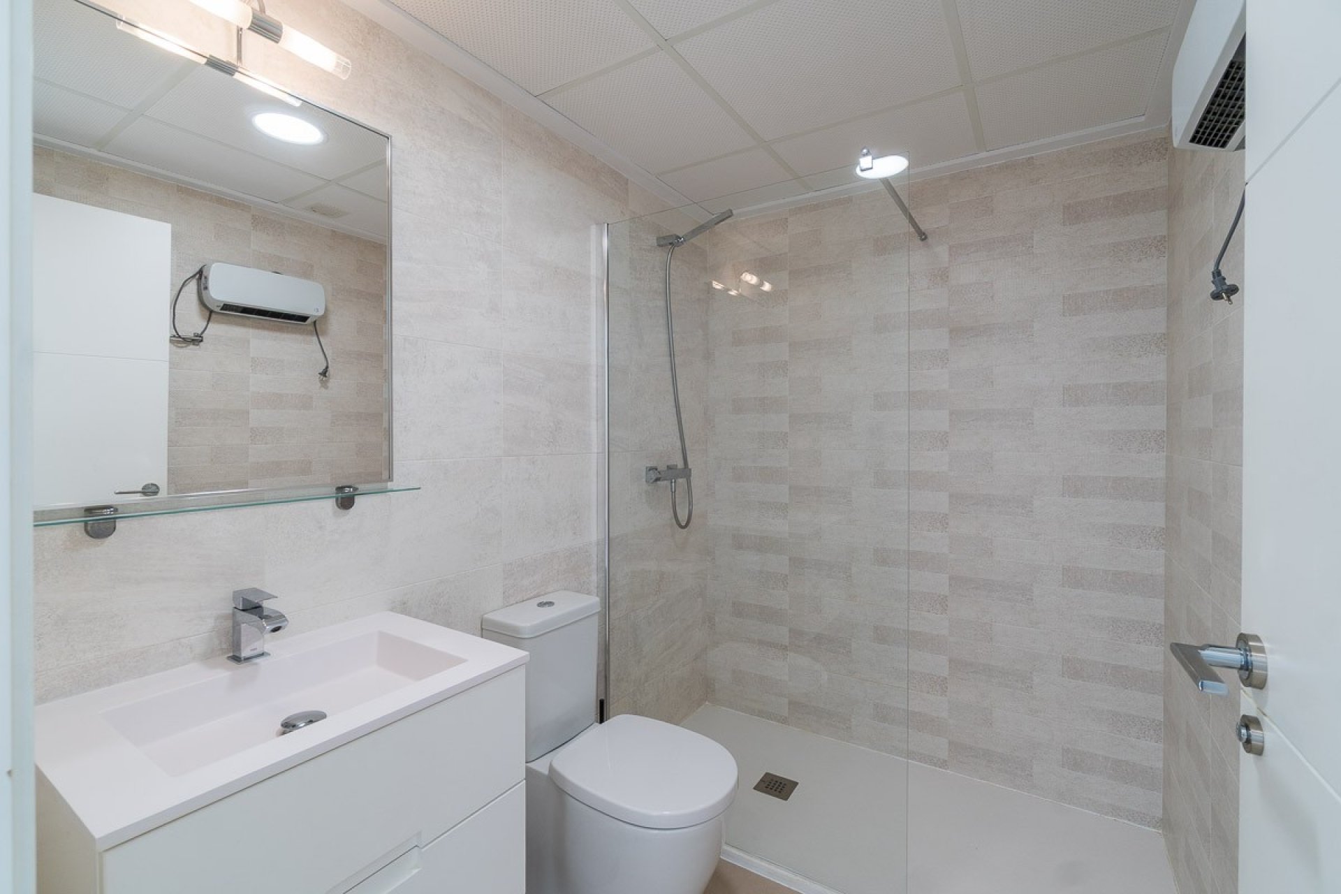 Segunda mano - Bungalow -
Vistabella Golf Entre Naranjos - Inland