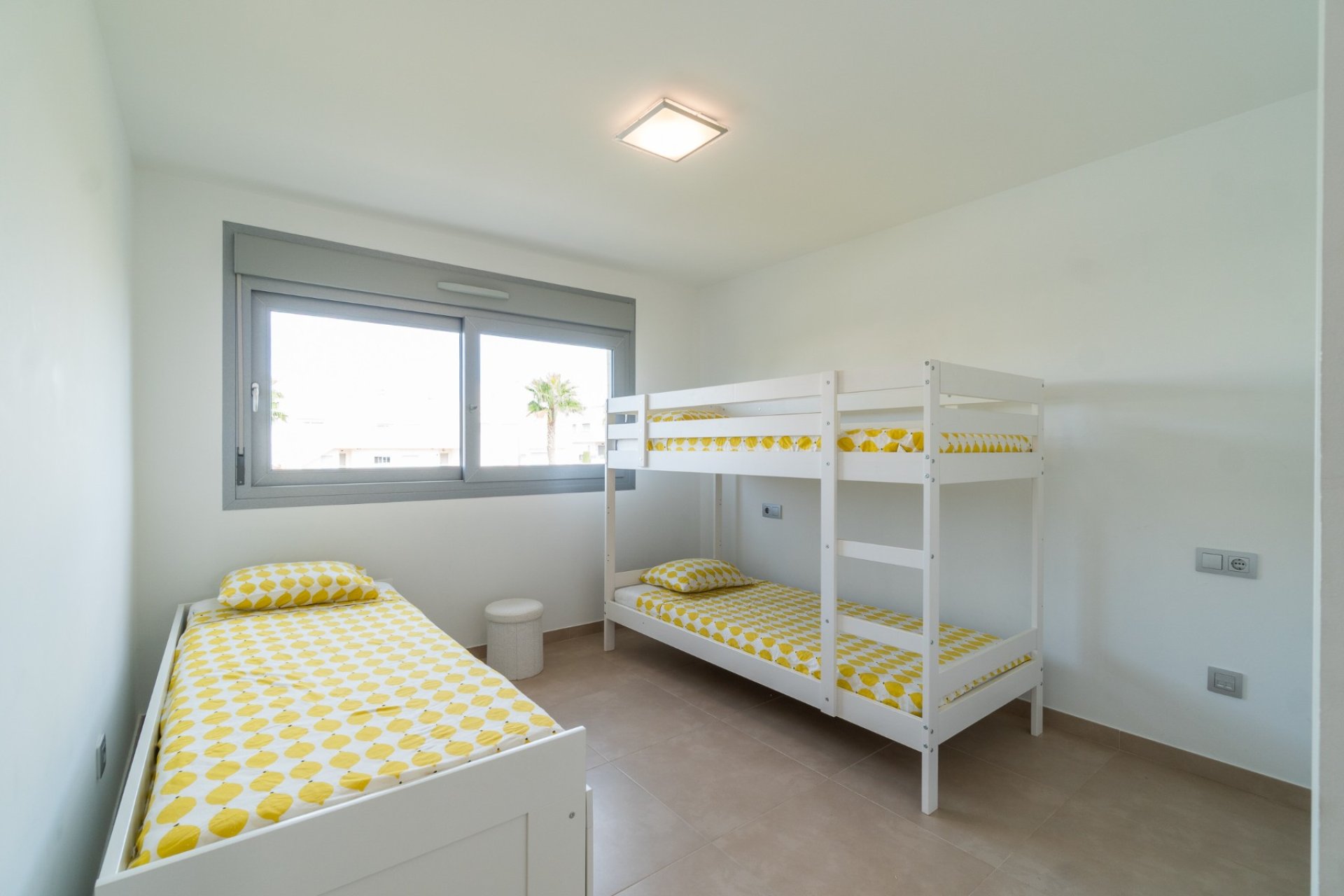 Segunda mano - Bungalow -
Vistabella Golf Entre Naranjos - Inland