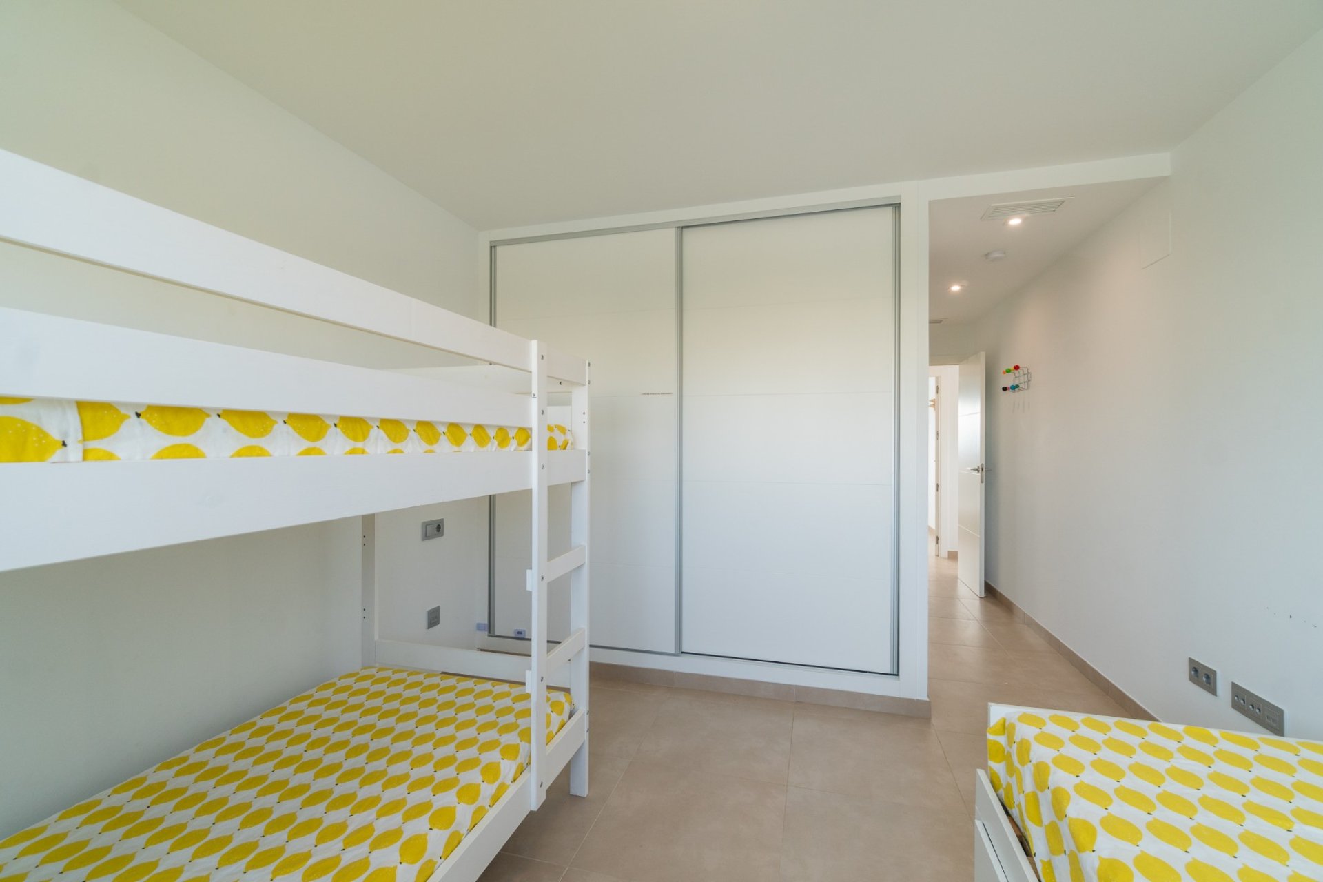 Segunda mano - Bungalow -
Vistabella Golf Entre Naranjos - Inland