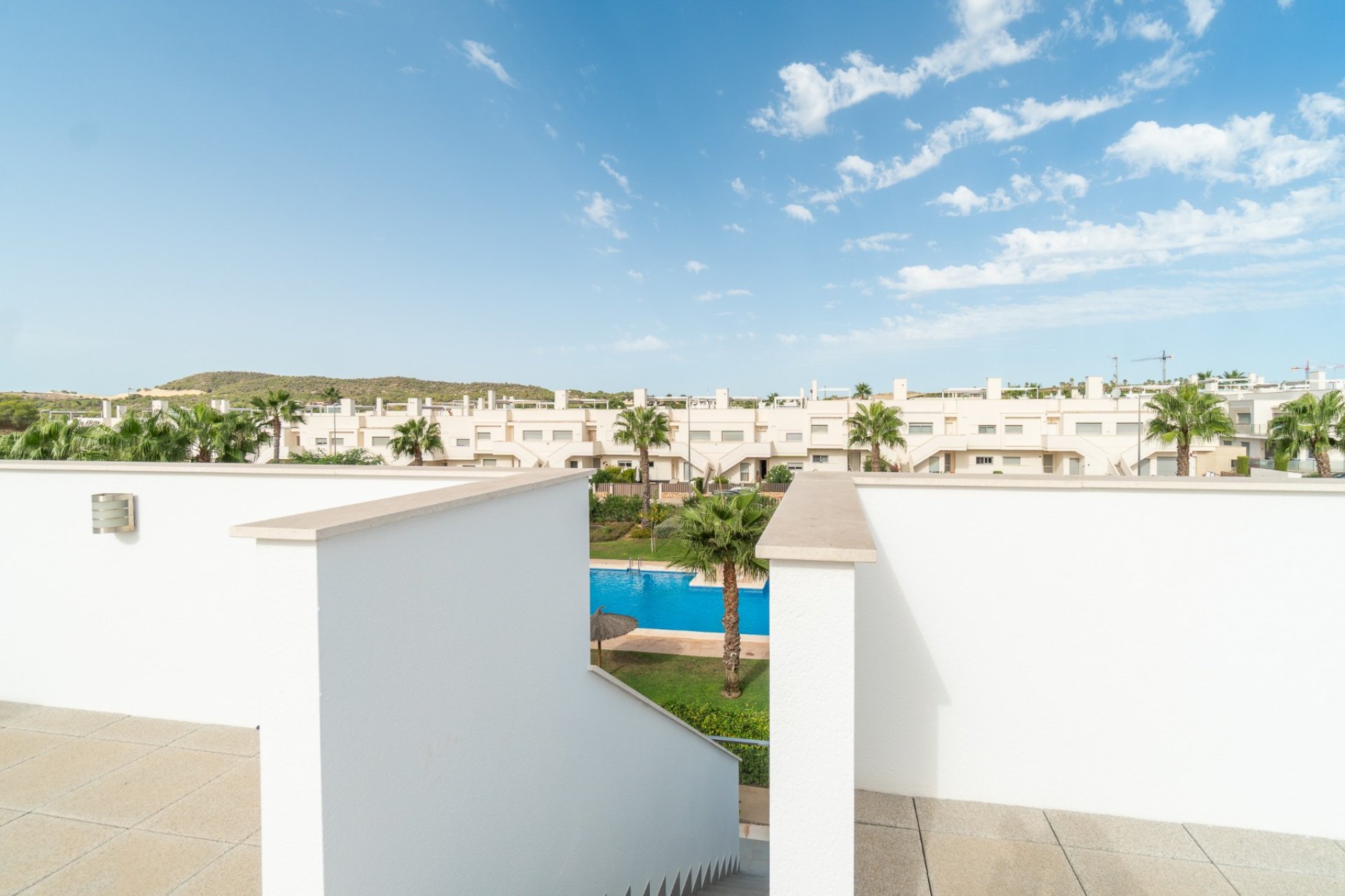 Segunda mano - Bungalow -
Vistabella Golf Entre Naranjos - Inland
