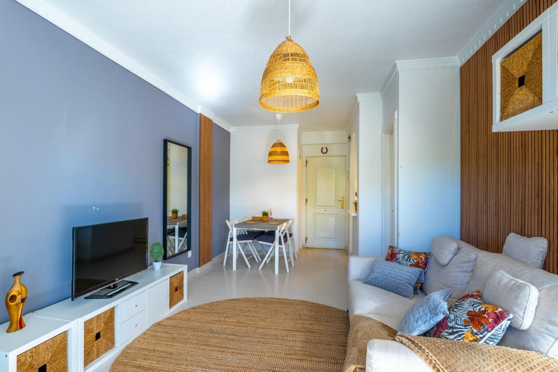 Segunda mano - Duplex -
Algorfa - Comunidad Valenciana