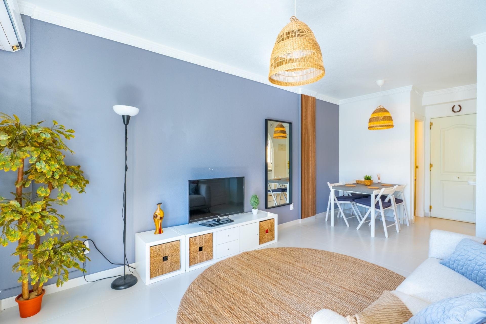 Segunda mano - Duplex -
Algorfa - Comunidad Valenciana