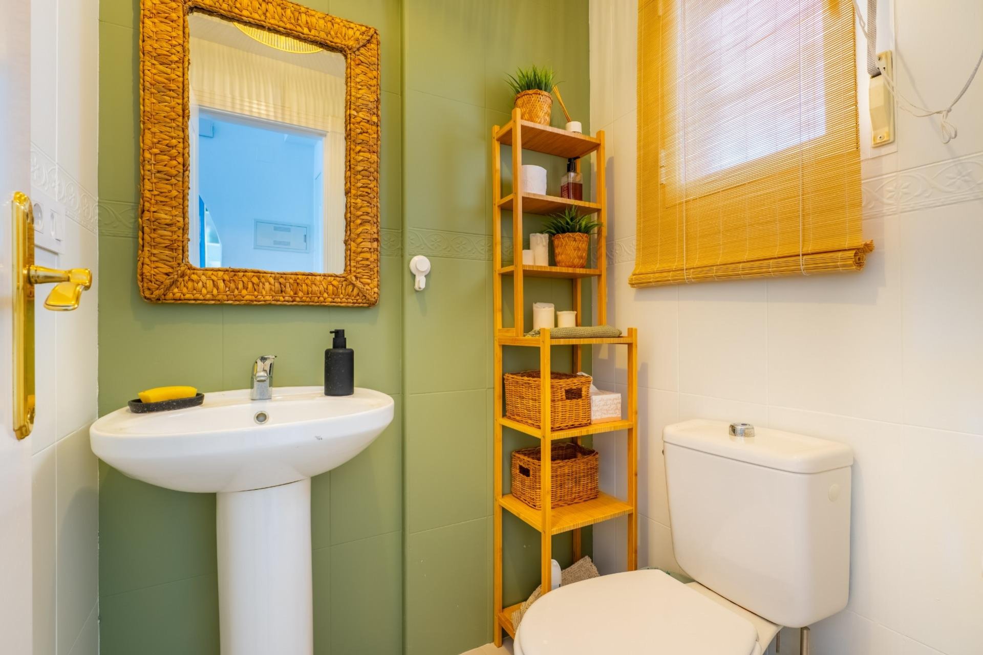 Segunda mano - Duplex -
Algorfa - Comunidad Valenciana